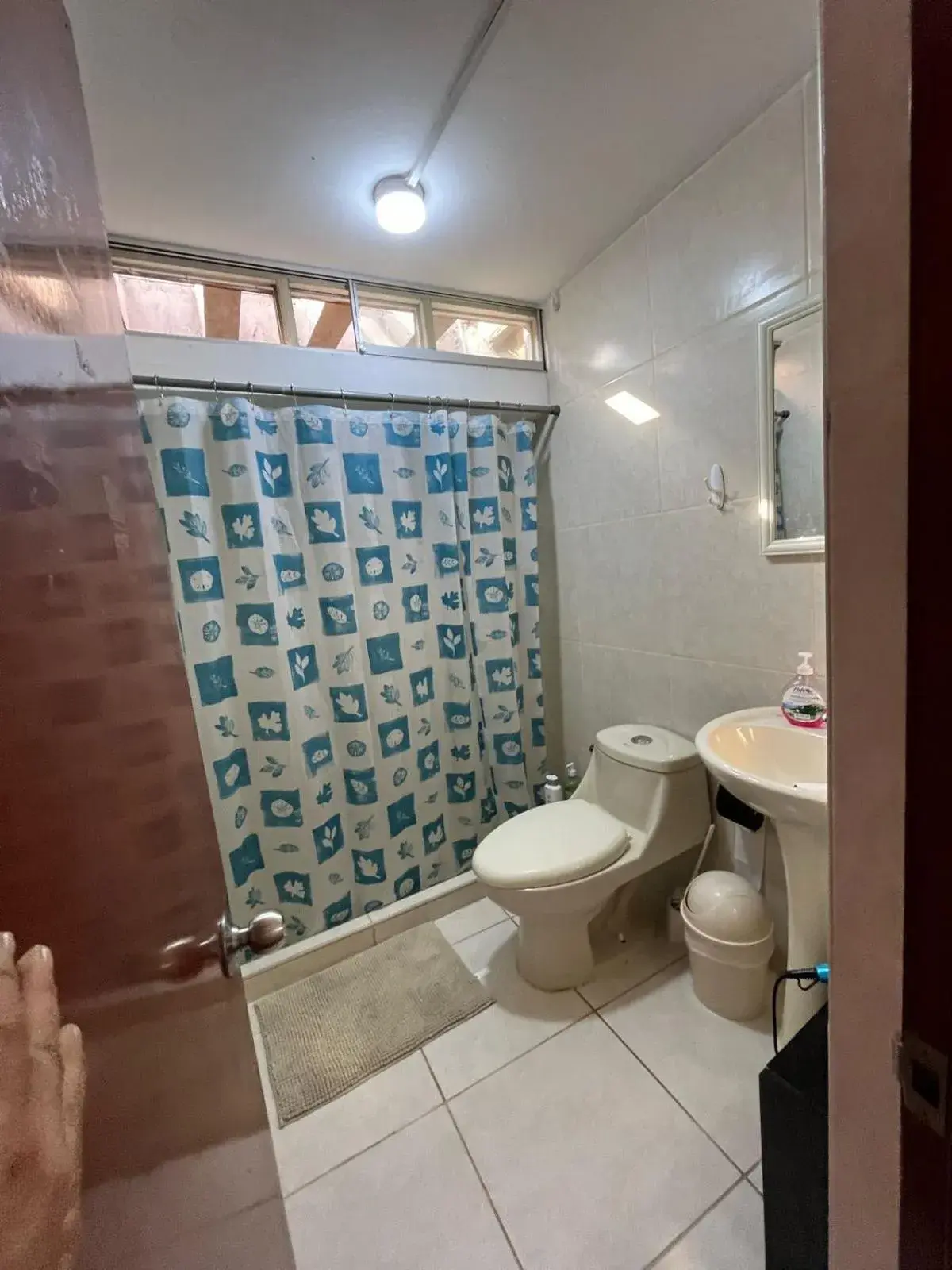 Standard Double Room in Harmony Inn Miraflores Standard Double Room in Harmony Inn Miraflores