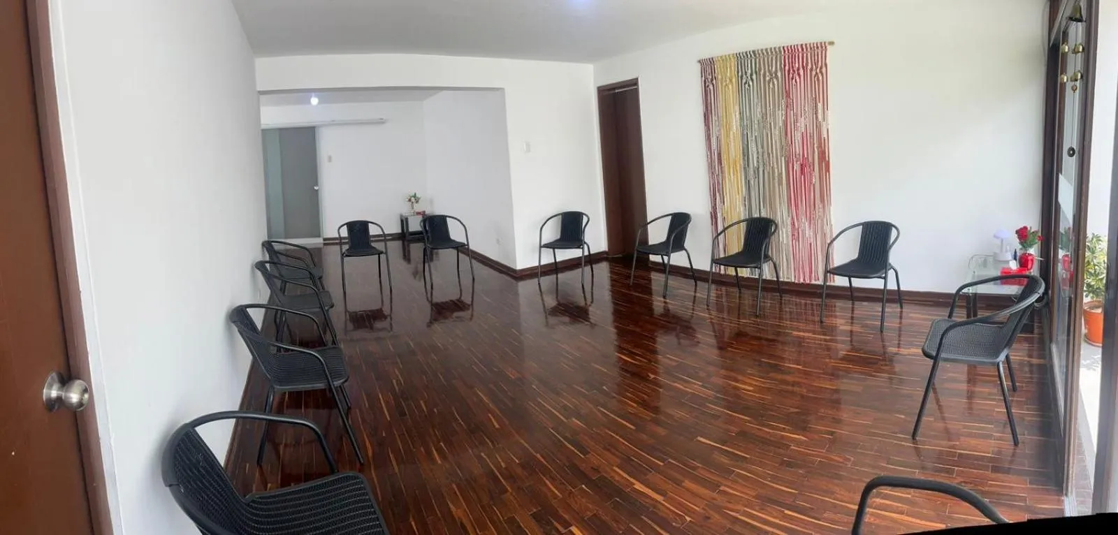 Meeting/conference room in Harmony Inn Miraflores