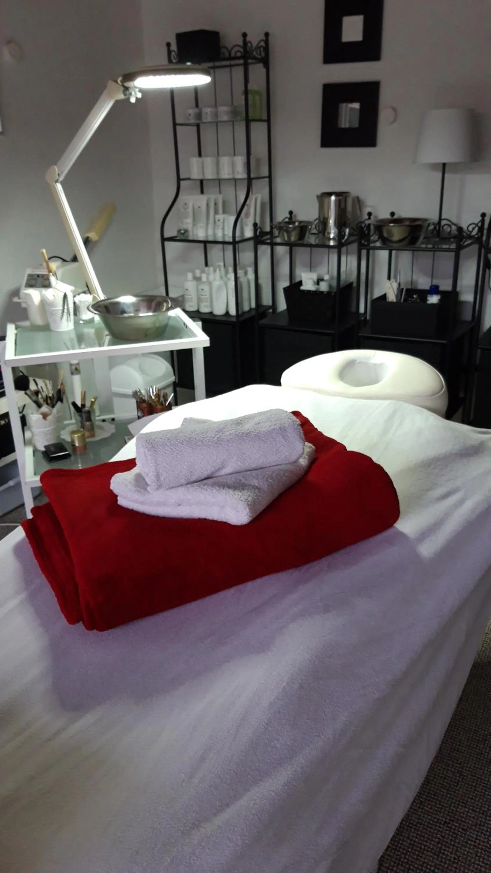 Massage, Bed in Flair Hotel zur Therme