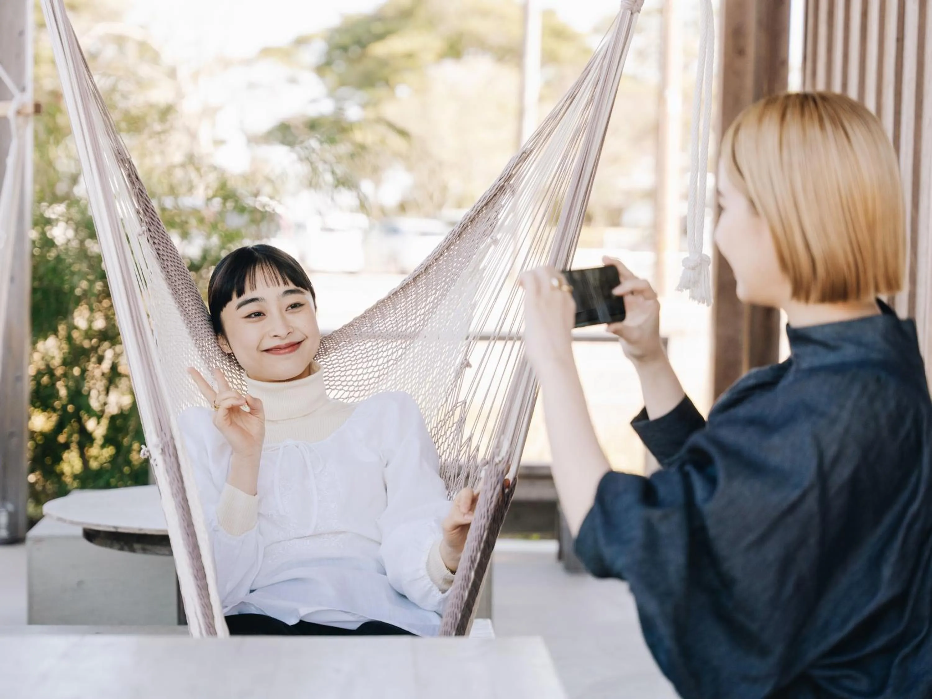 Nearby landmark in Prince Smart Inn Miyazaki