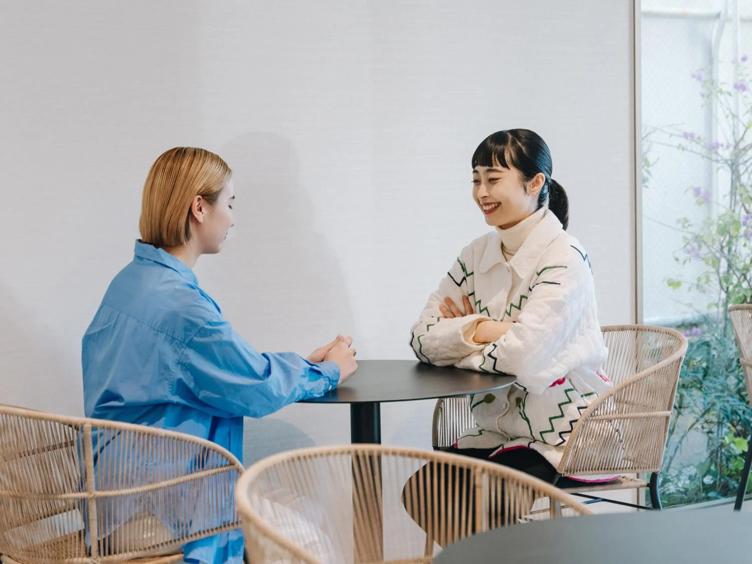 Lobby or reception in Prince Smart Inn Miyazaki Lobby or reception in Prince Smart Inn Miyazaki