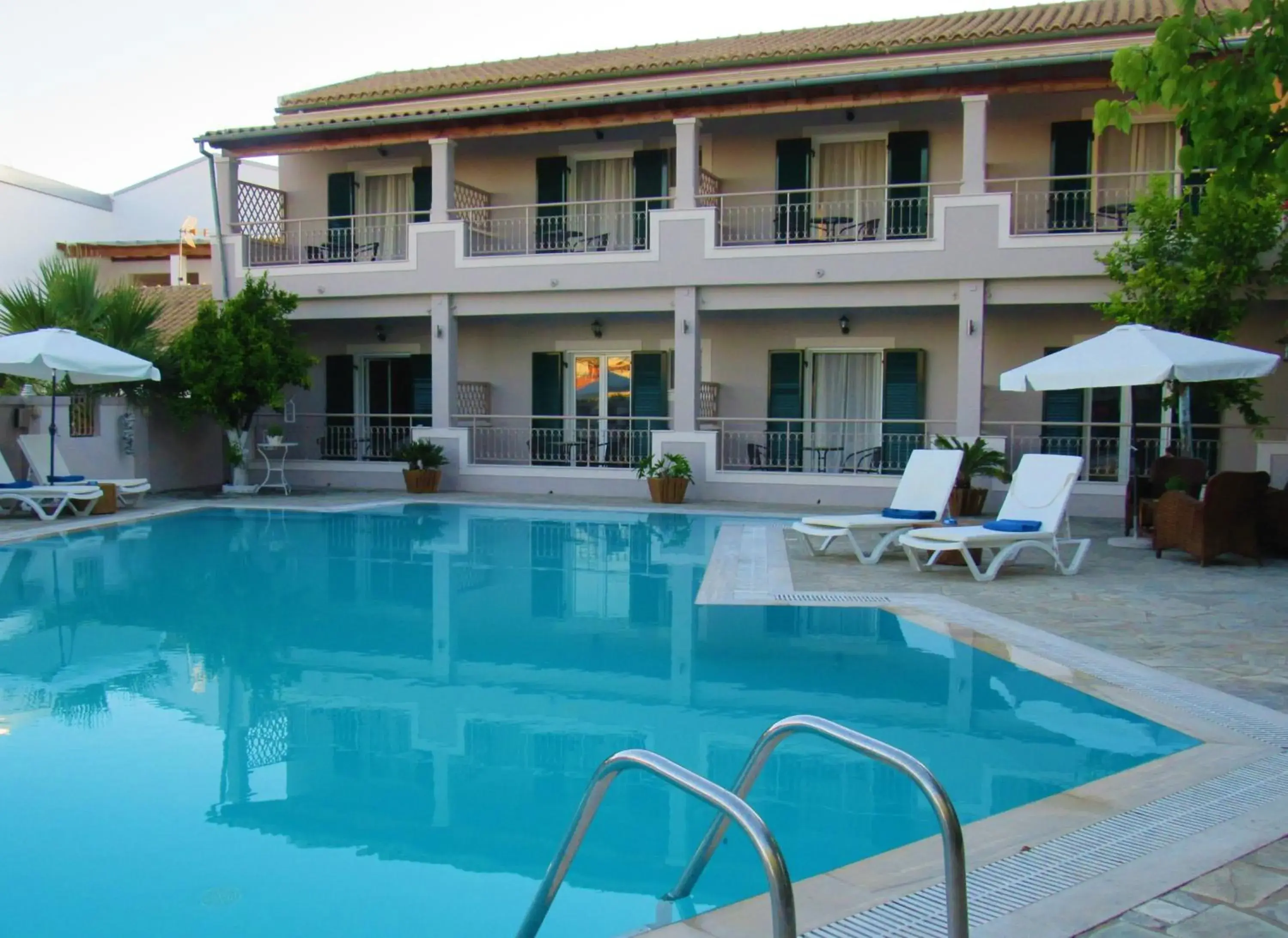 Toni´s Guesthouse Toni´s Guesthouse