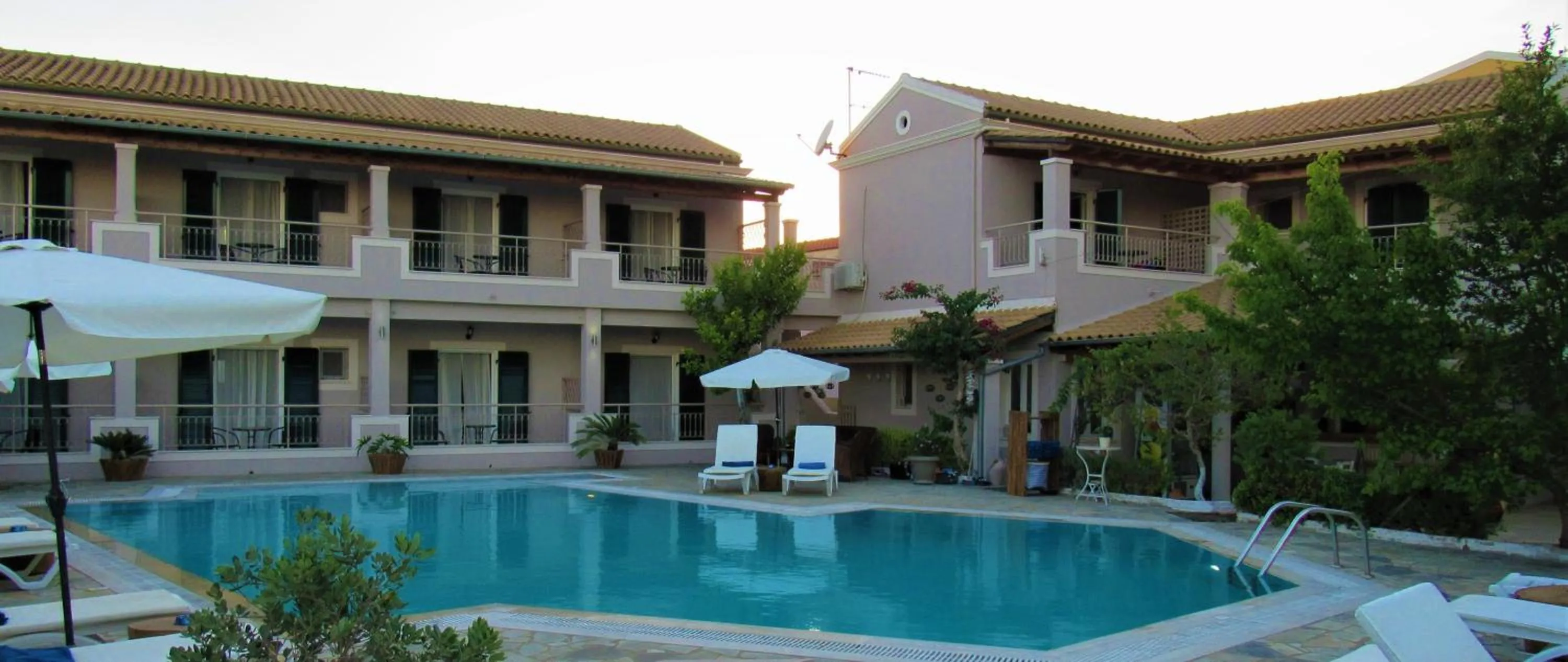 Toni´s Guesthouse