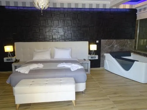 Garden Palace Hotel