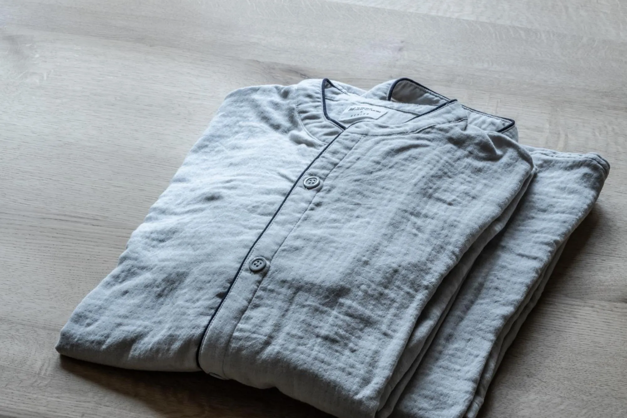 Photo of the whole room, Bed in Auberge Hidanomori