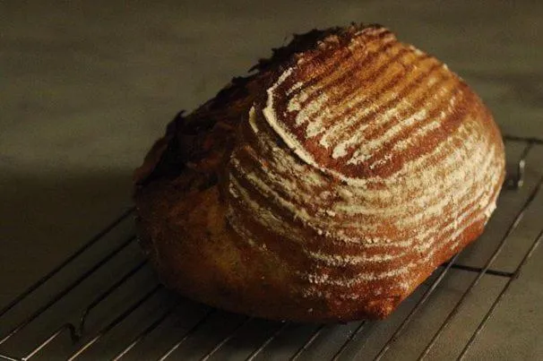 Breakfast in Auberge Hidanomori