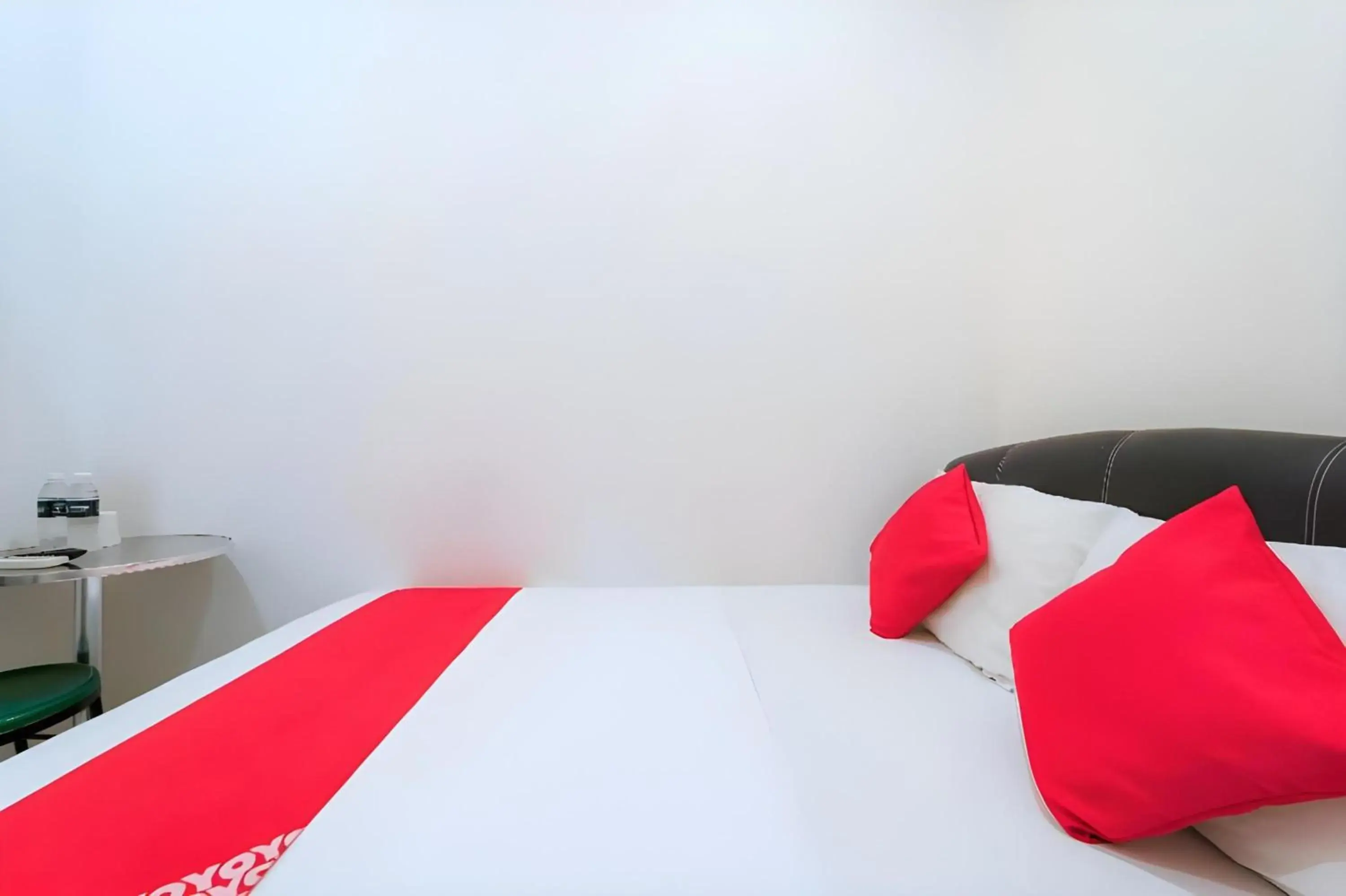 Photo of the whole room, Bed in Hotel O My Budget Home Photo of the whole room, Bed in Hotel O My Budget Home