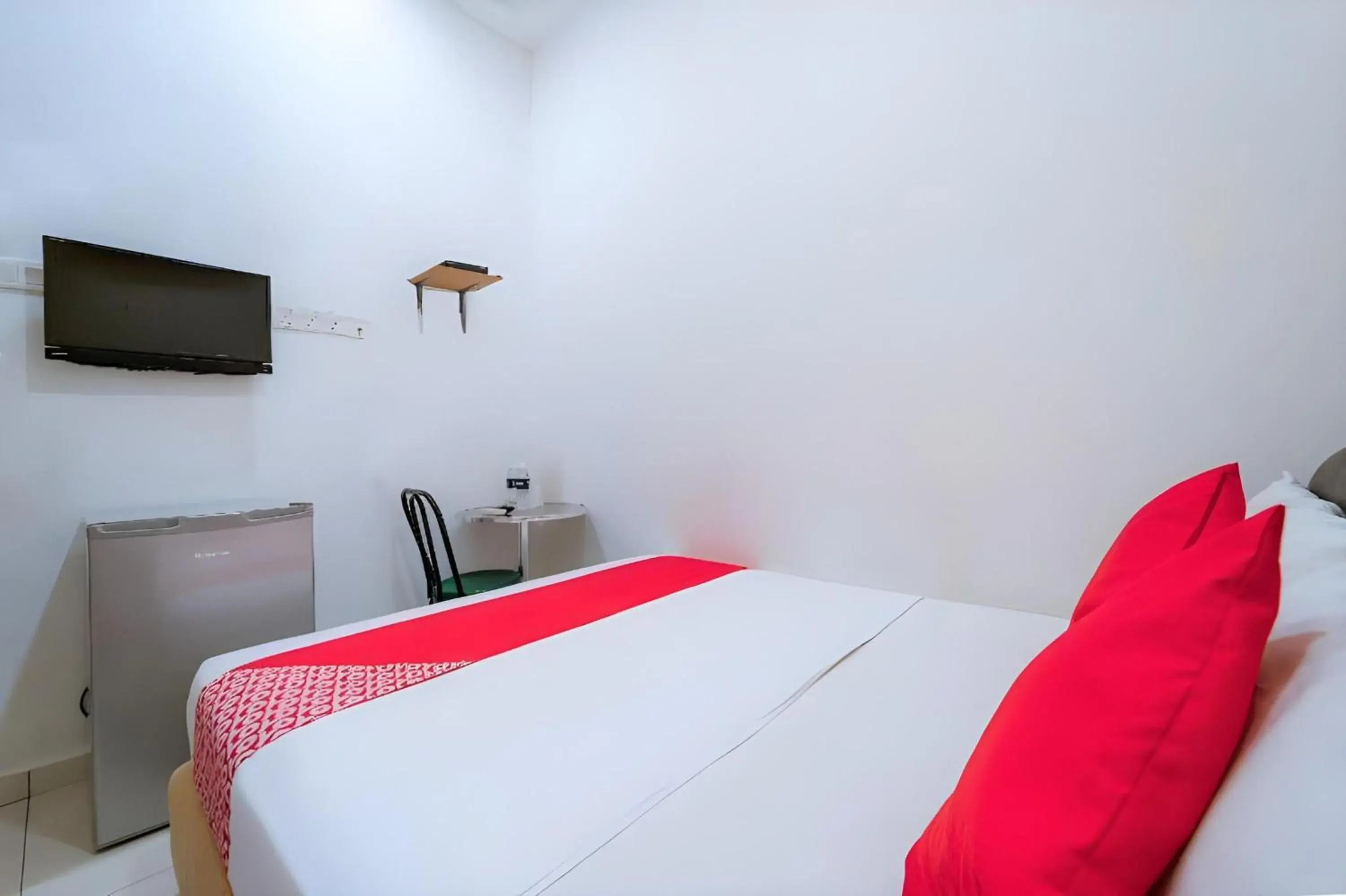 Photo of the whole room, Bed in Hotel O My Budget Home Photo of the whole room, Bed in Hotel O My Budget Home