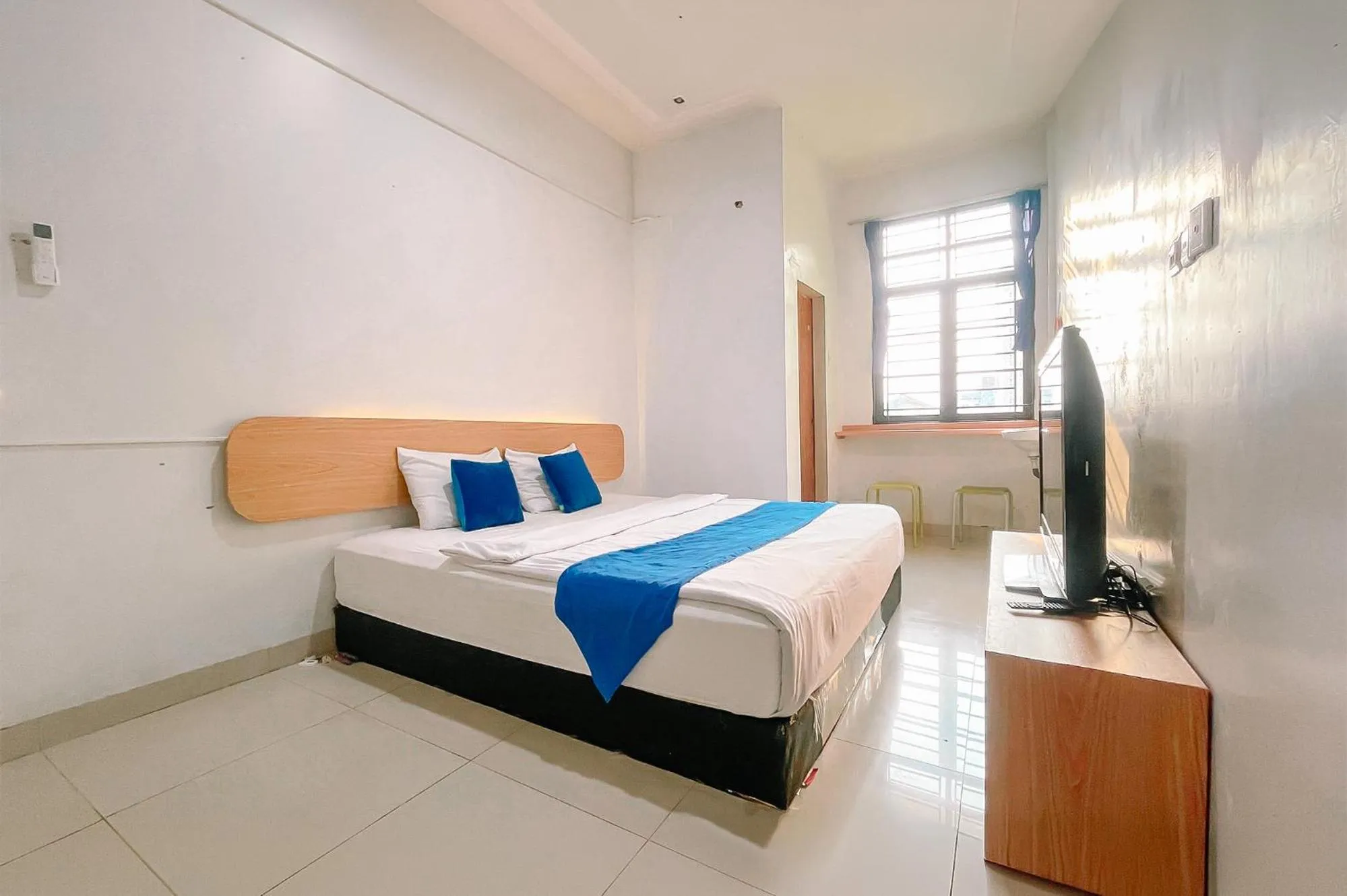 Superior Double Room in Staigo at SG Premium