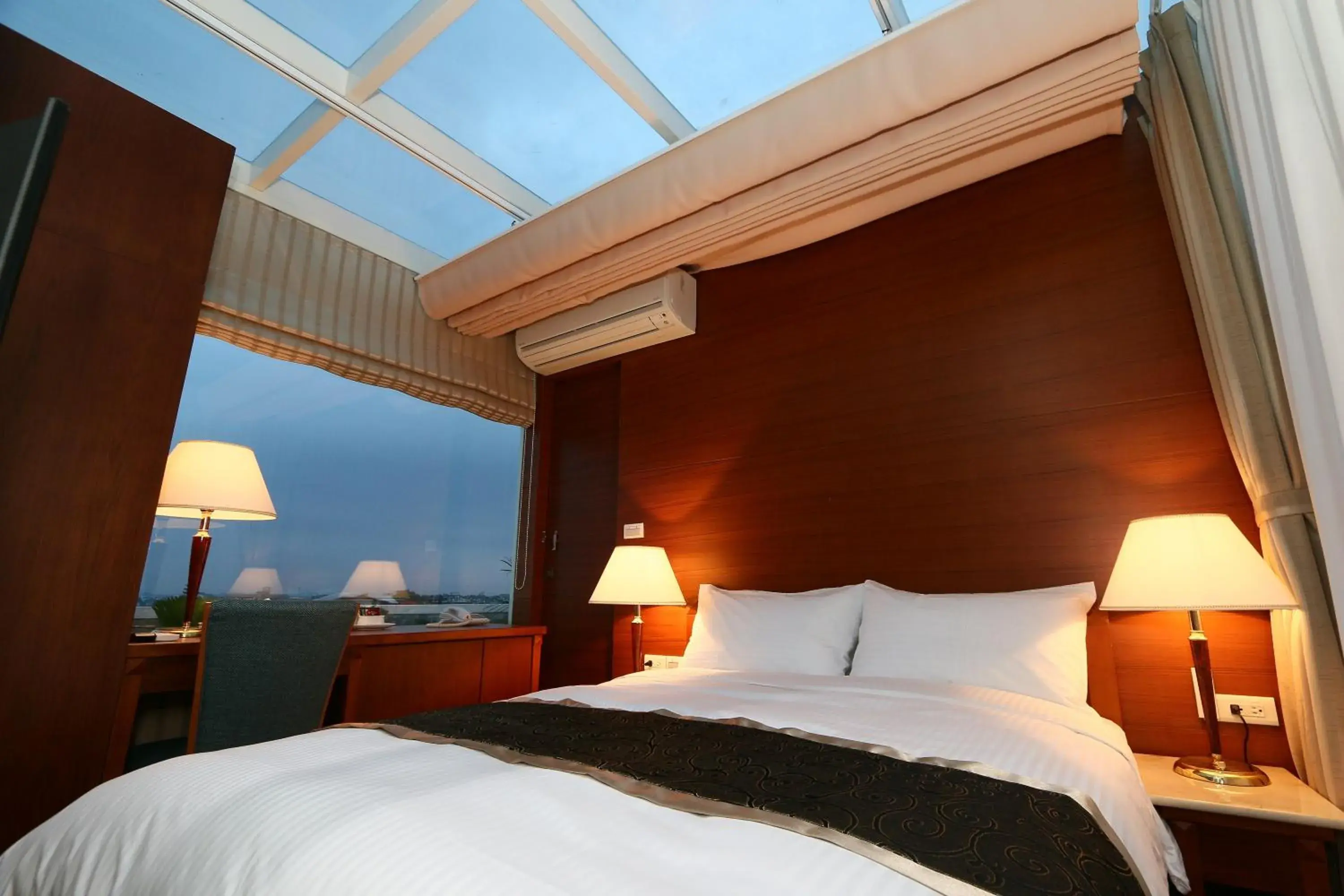 Photo of the whole room, Bed in Aleex Villa Photo of the whole room, Bed in Aleex Villa