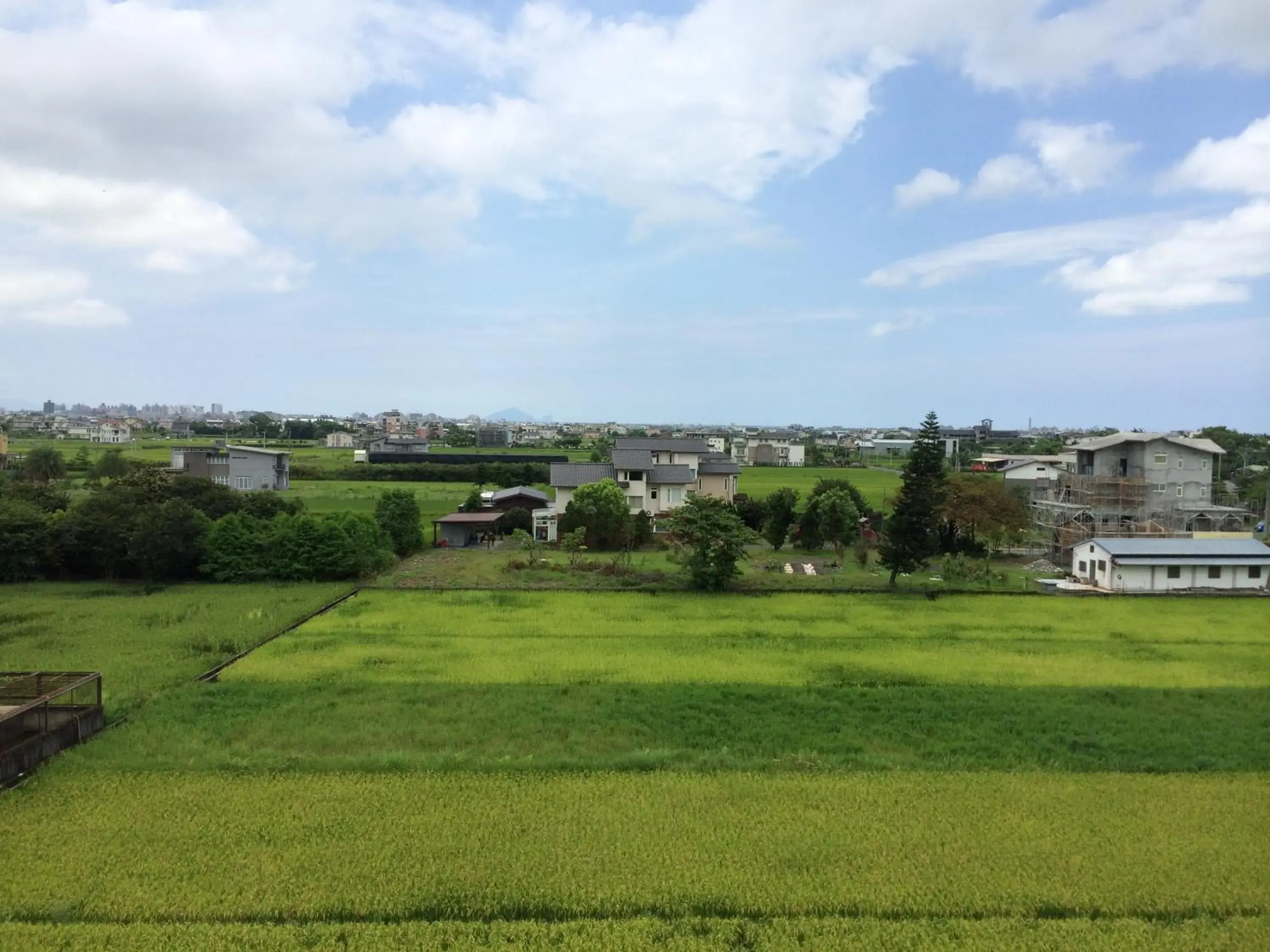 View (from property/room) in Aleex Villa View (from property/room) in Aleex Villa