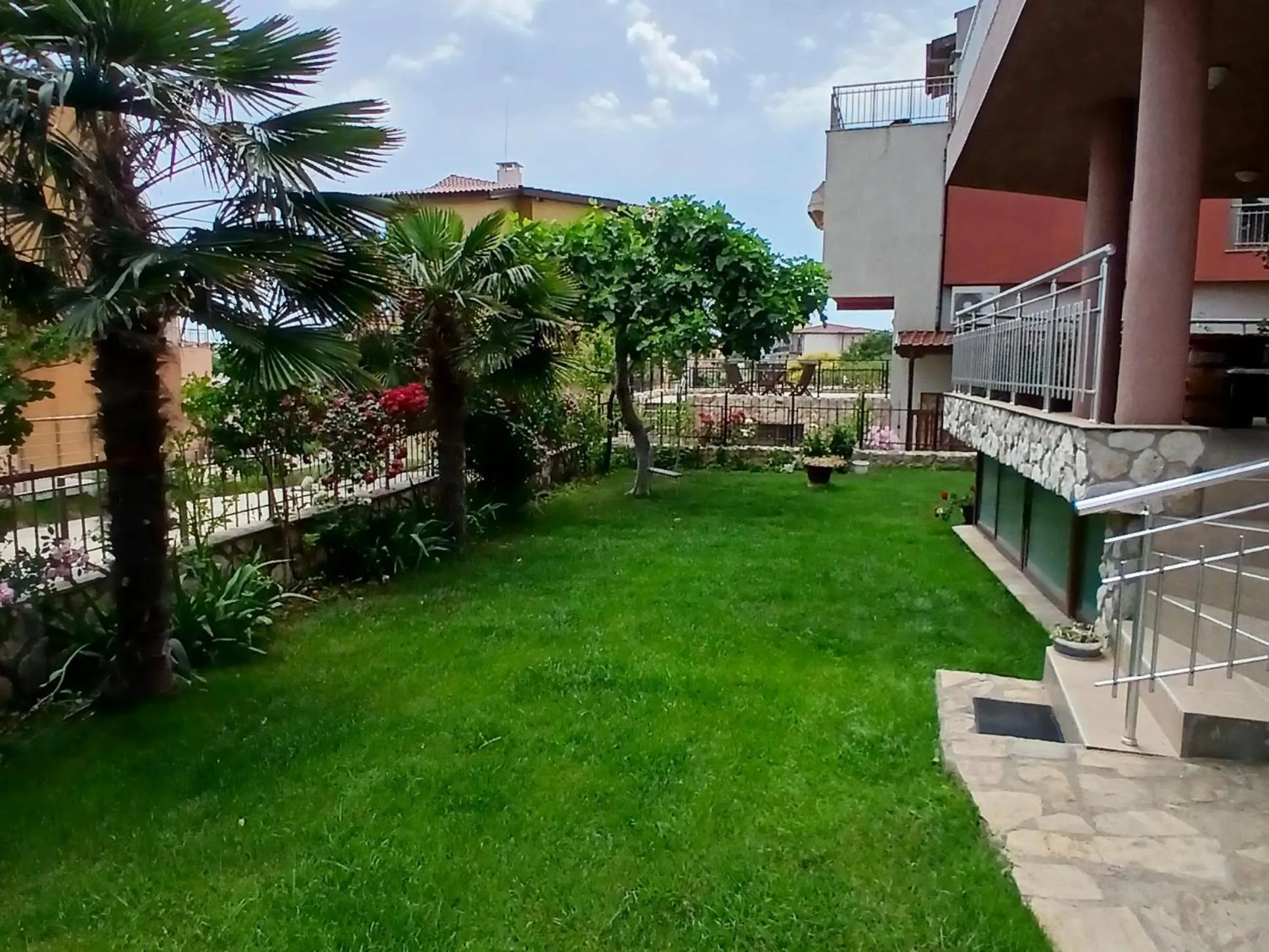 Zenith Guest House