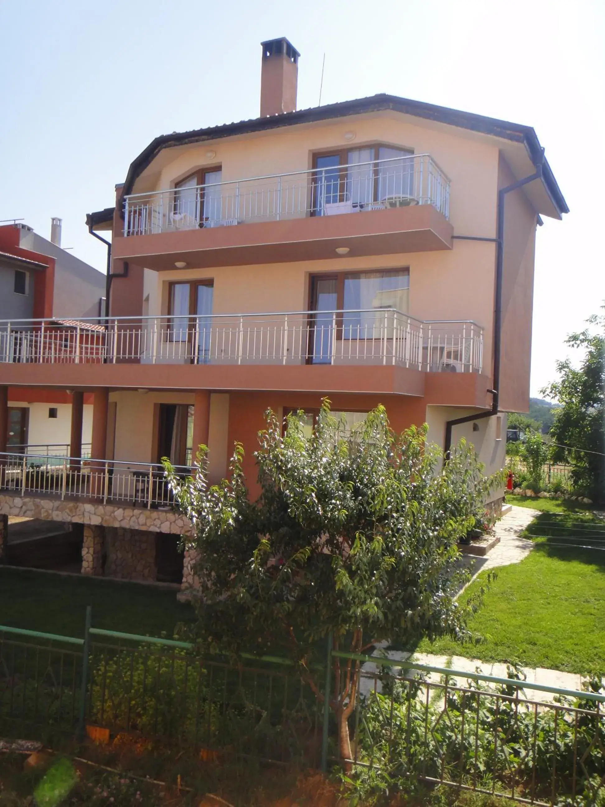 Zenith Guest House Zenith Guest House