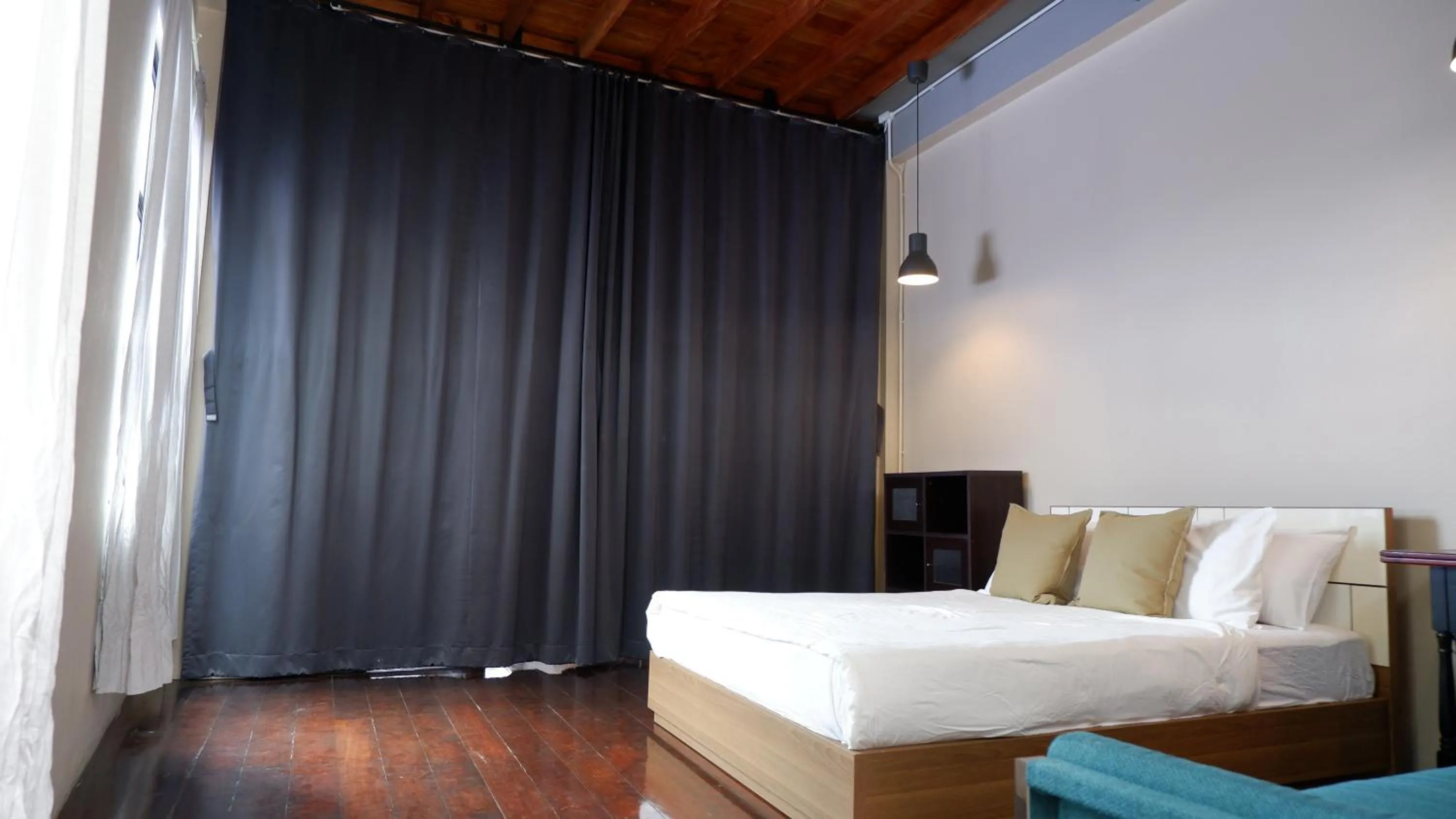 Apartment with Balcony in Casa Ari - Trang City Center