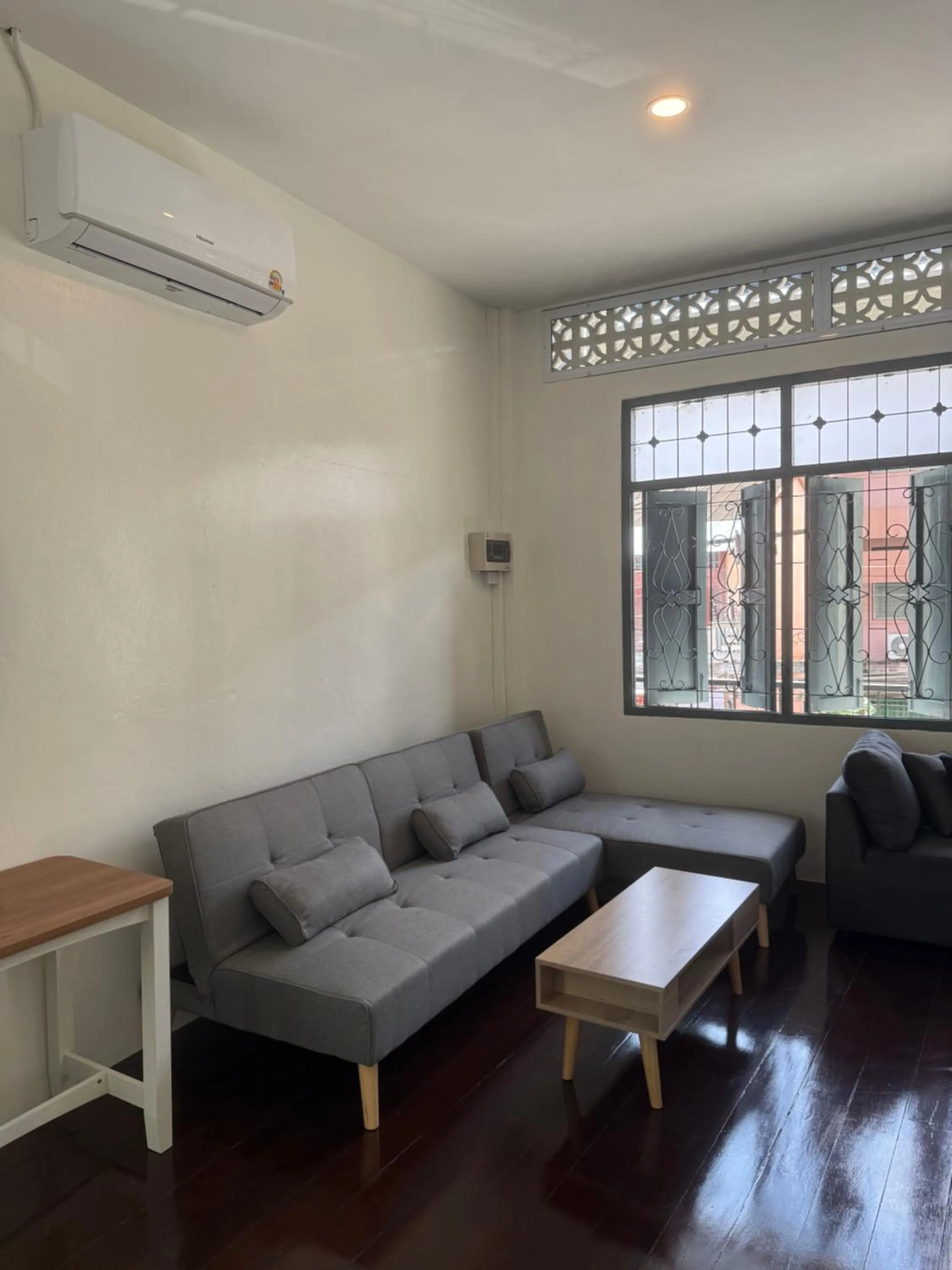 Casa Ari - Trang City Center