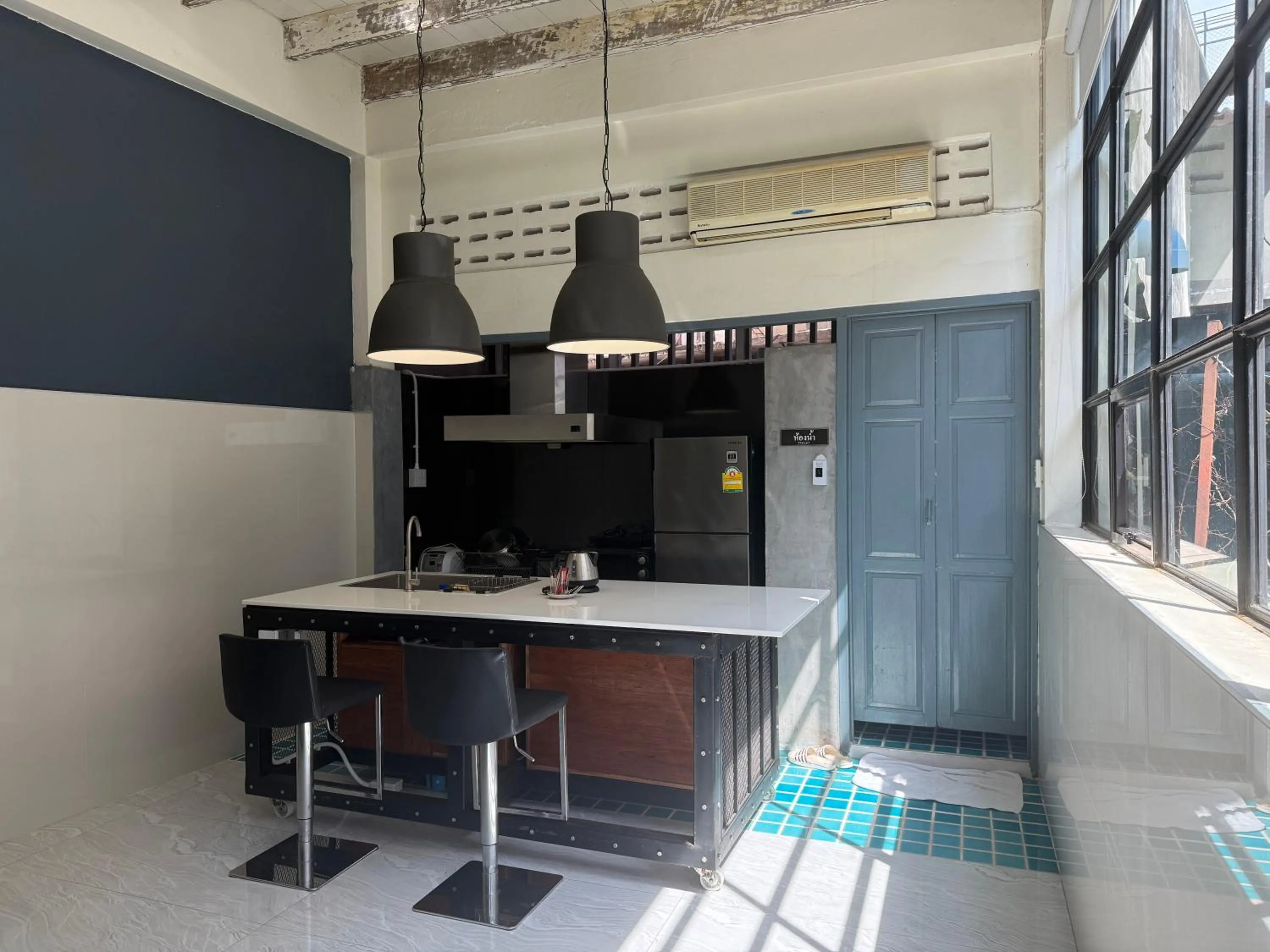 Casa Ari - Trang City Center