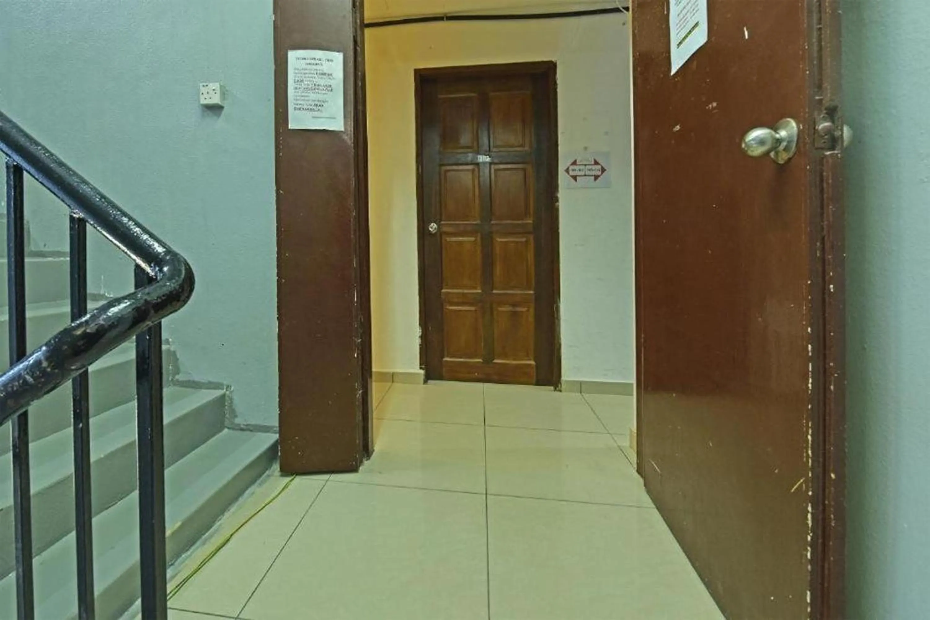 Property building in F Hotel Bayan Lepas