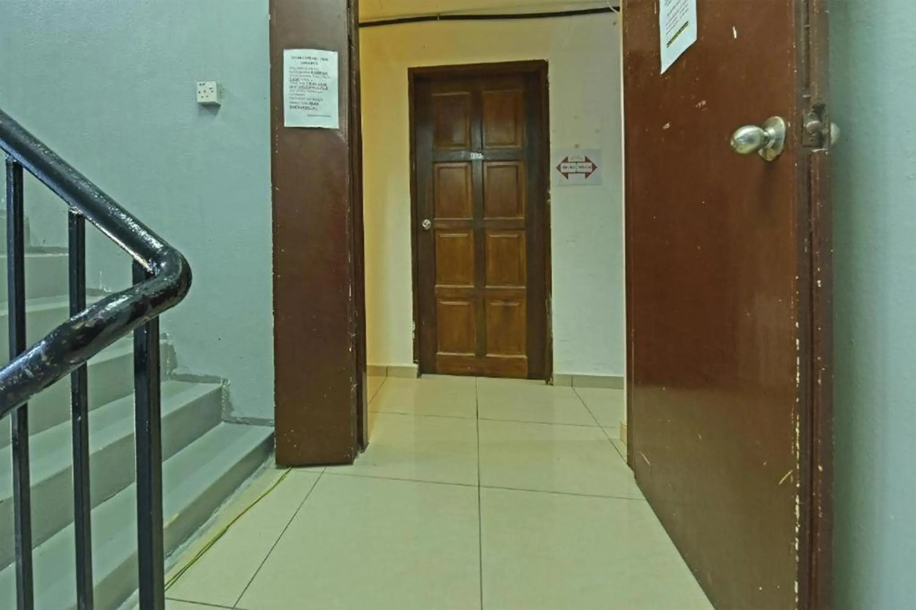 Property building in F Hotel Bayan Lepas Property building in F Hotel Bayan Lepas