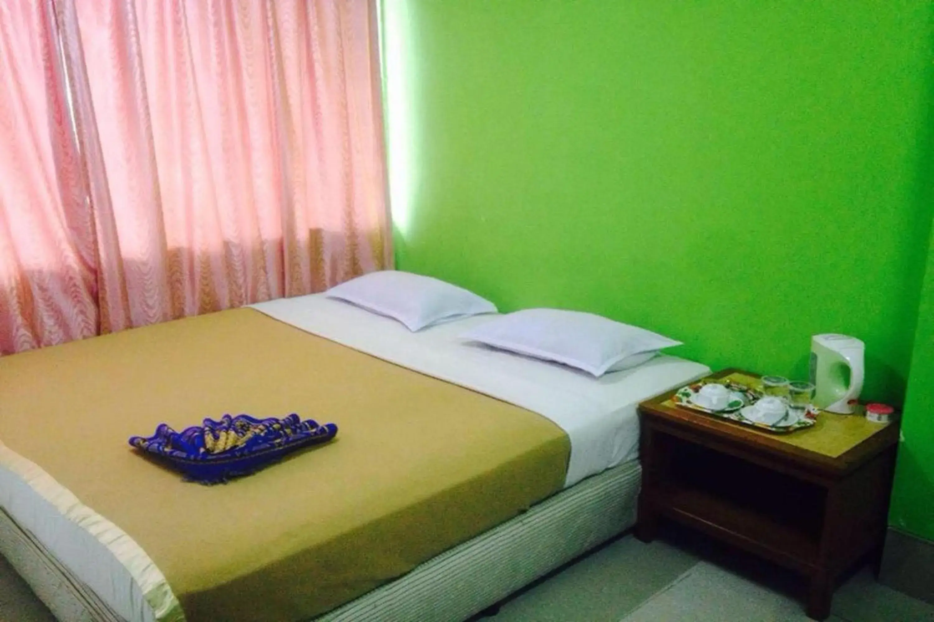 Bedroom, Bed in F Hotel Bayan Lepas Bedroom, Bed in F Hotel Bayan Lepas