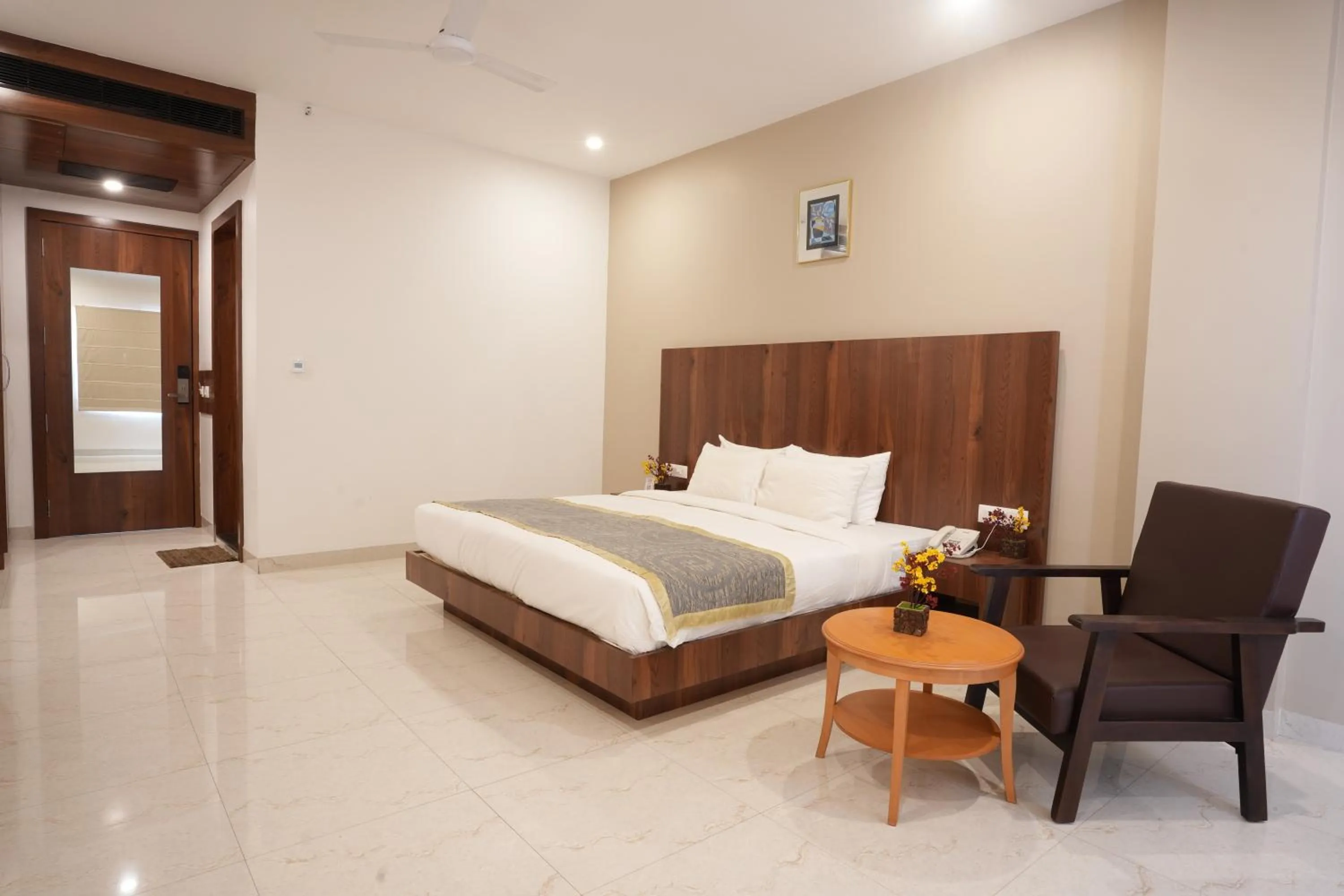 Bed in Stamps by Eight Continents, Jodhpur