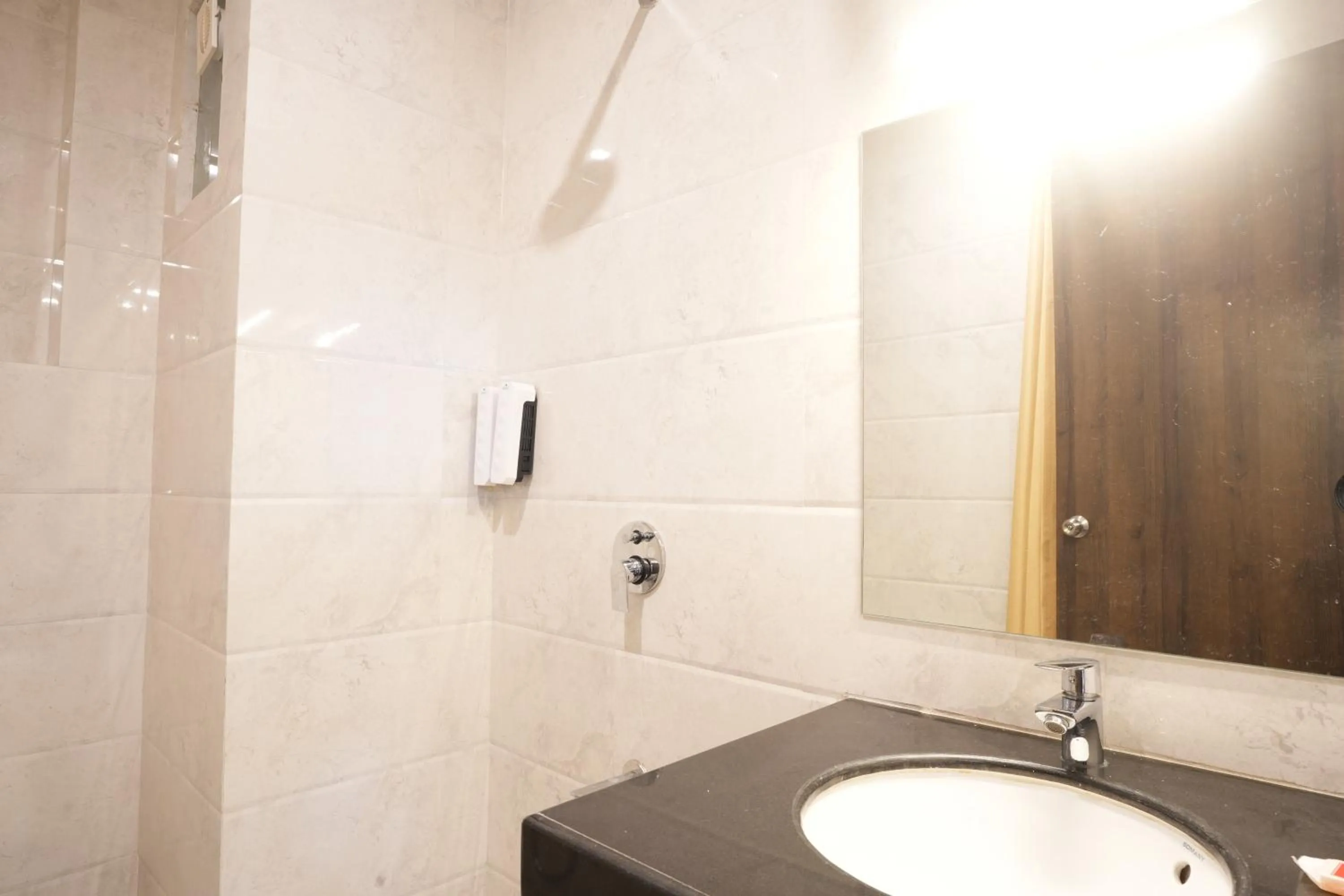 Toilet in Stamps by Eight Continents, Jodhpur