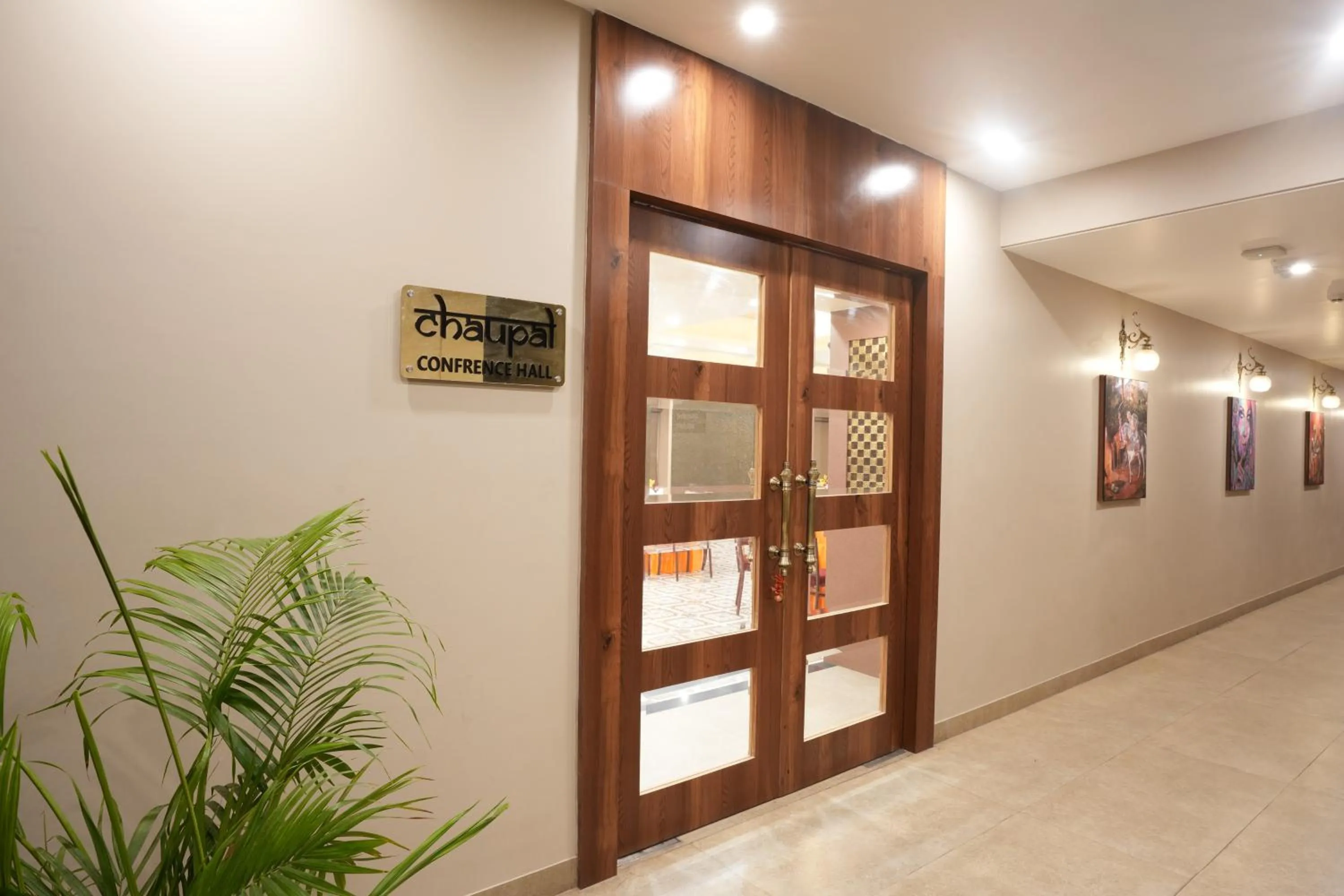 Meeting/conference room in Stamps by Eight Continents, Jodhpur