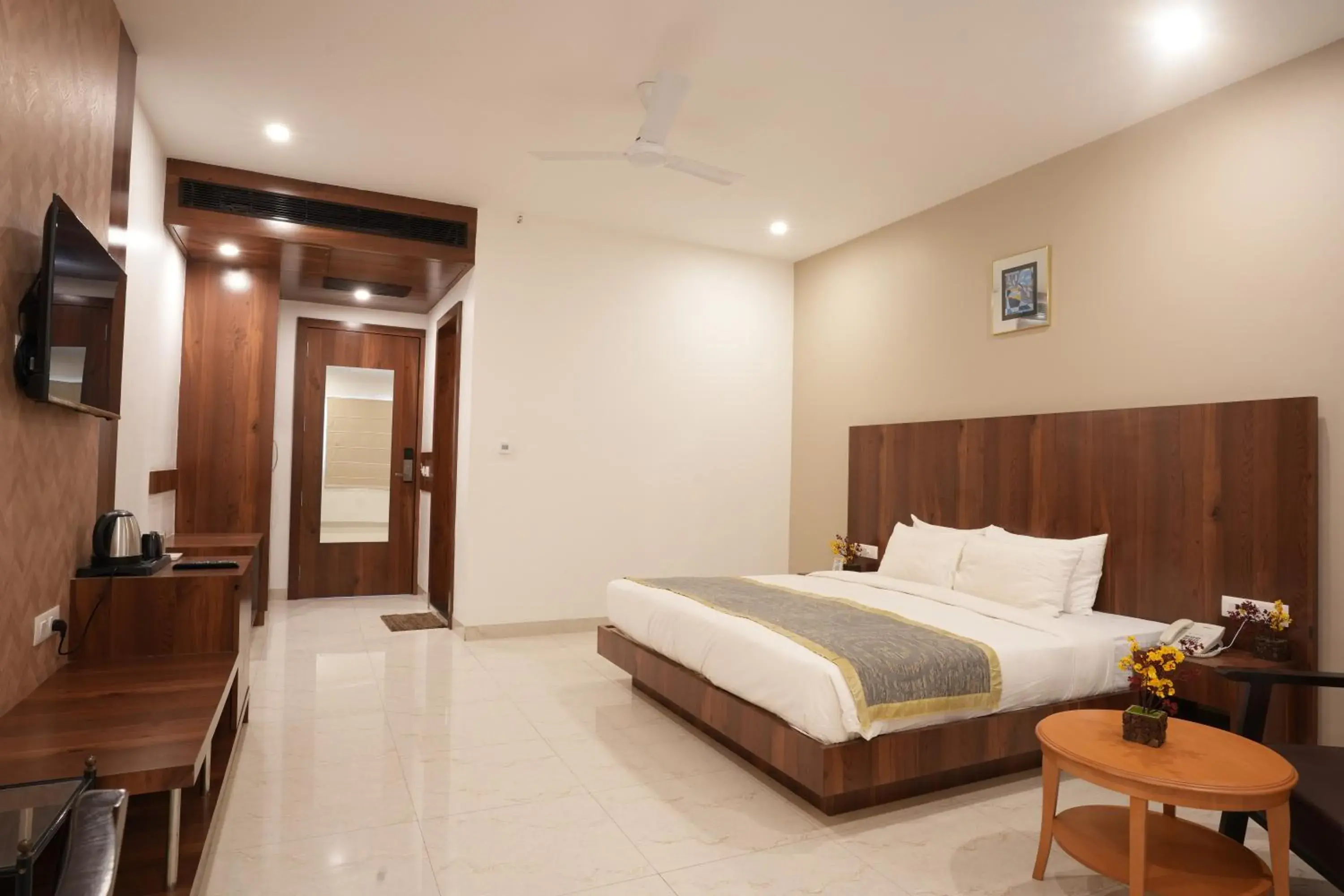 Bed in Stamps by Eight Continents, Jodhpur Bed in Stamps by Eight Continents, Jodhpur