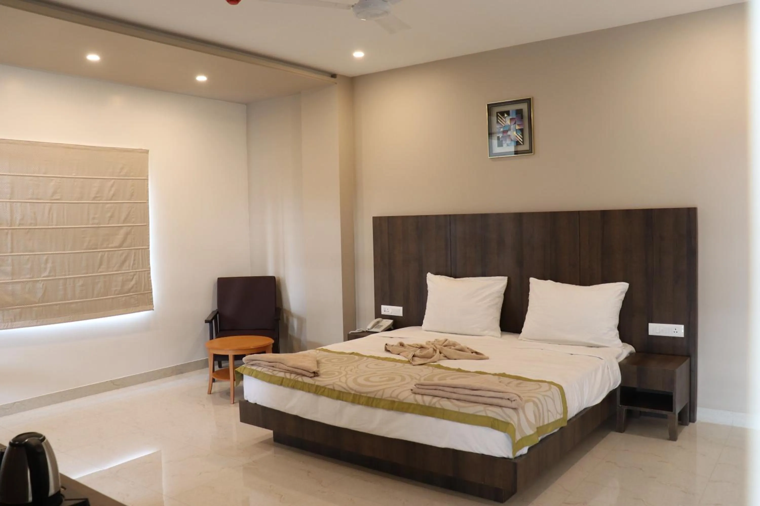 Bed in Stamps by Eight Continents, Jodhpur