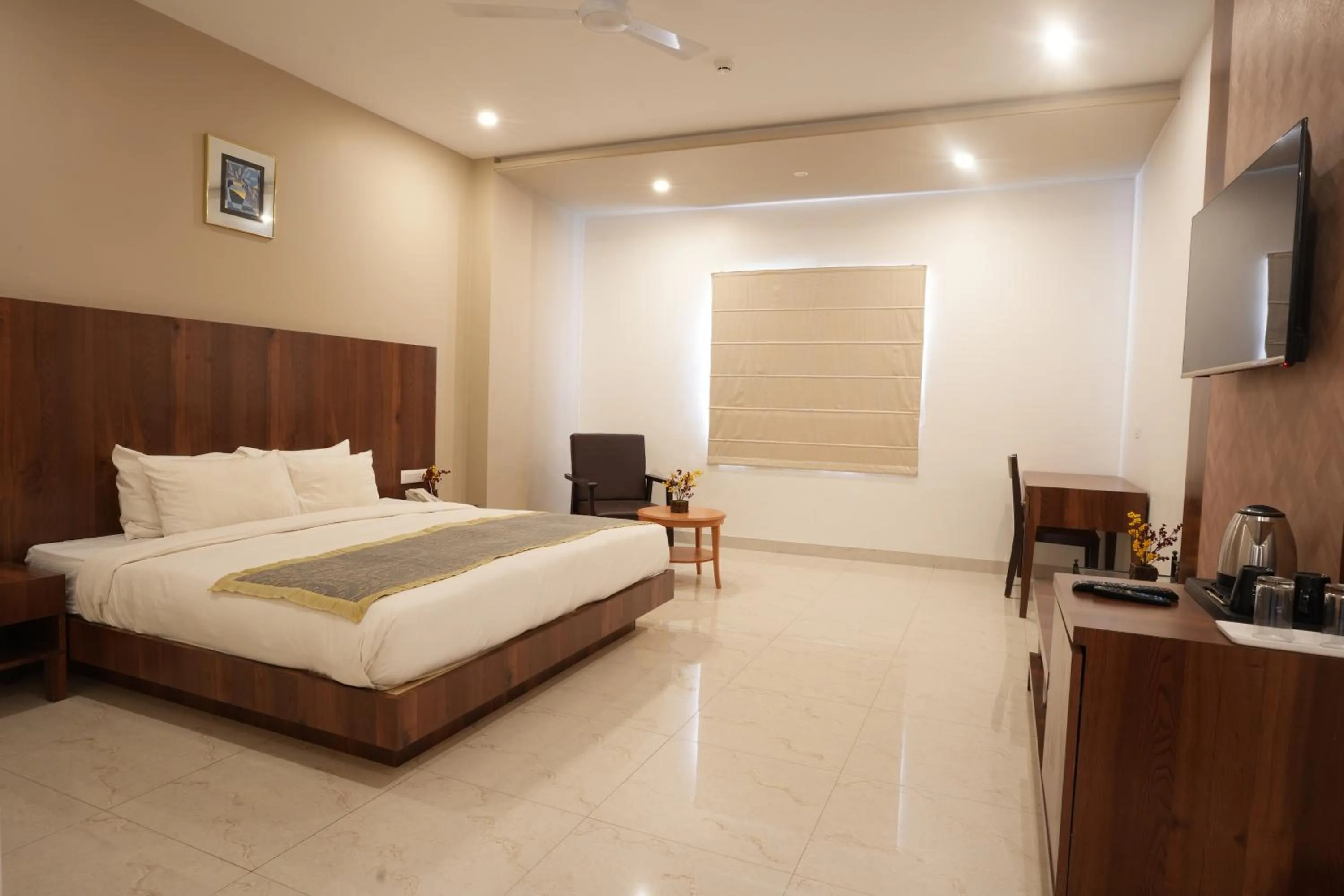 Bed in Stamps by Eight Continents, Jodhpur