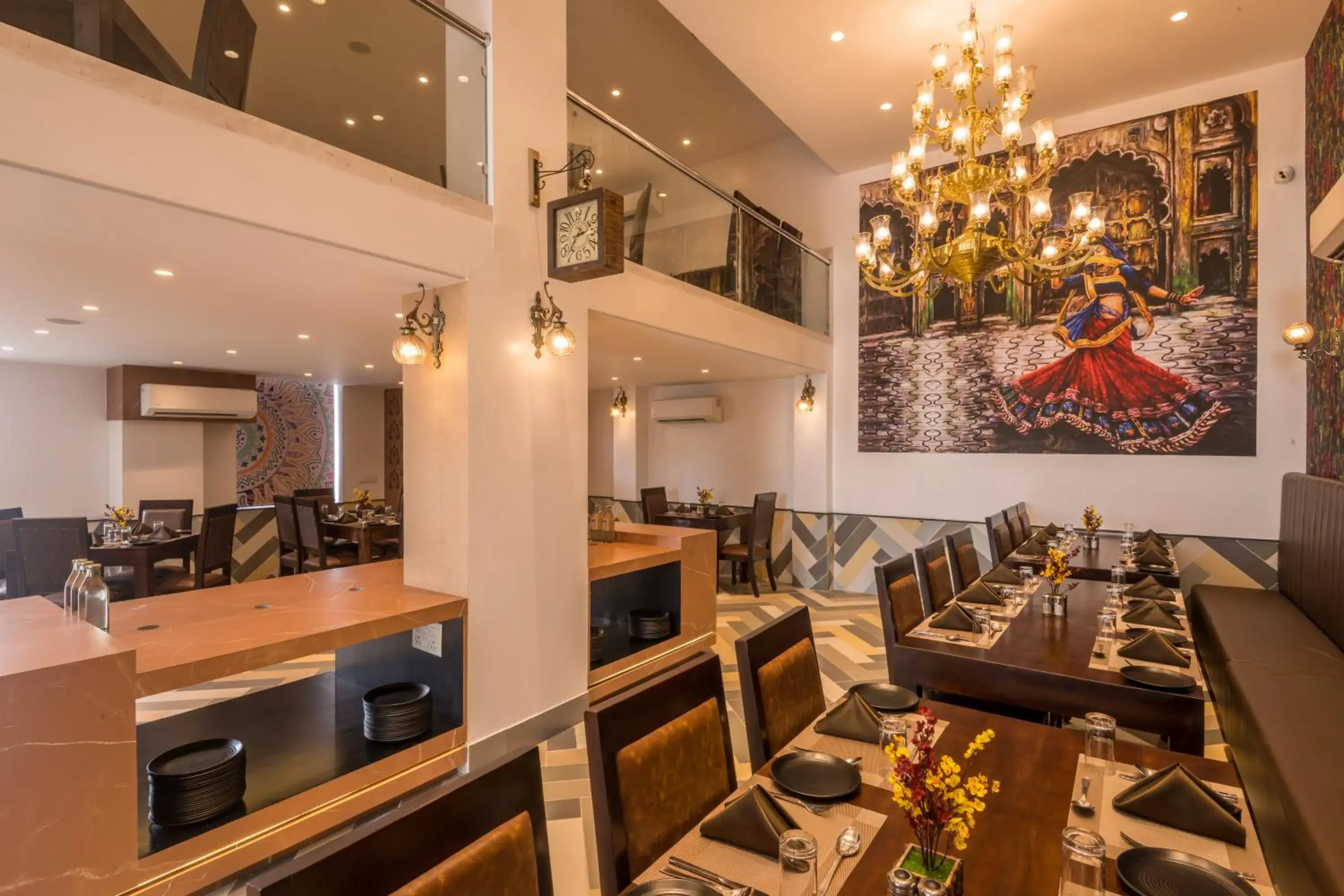 Restaurant/places to eat in Stamps by Eight Continents, Jodhpur Restaurant/places to eat in Stamps by Eight Continents, Jodhpur