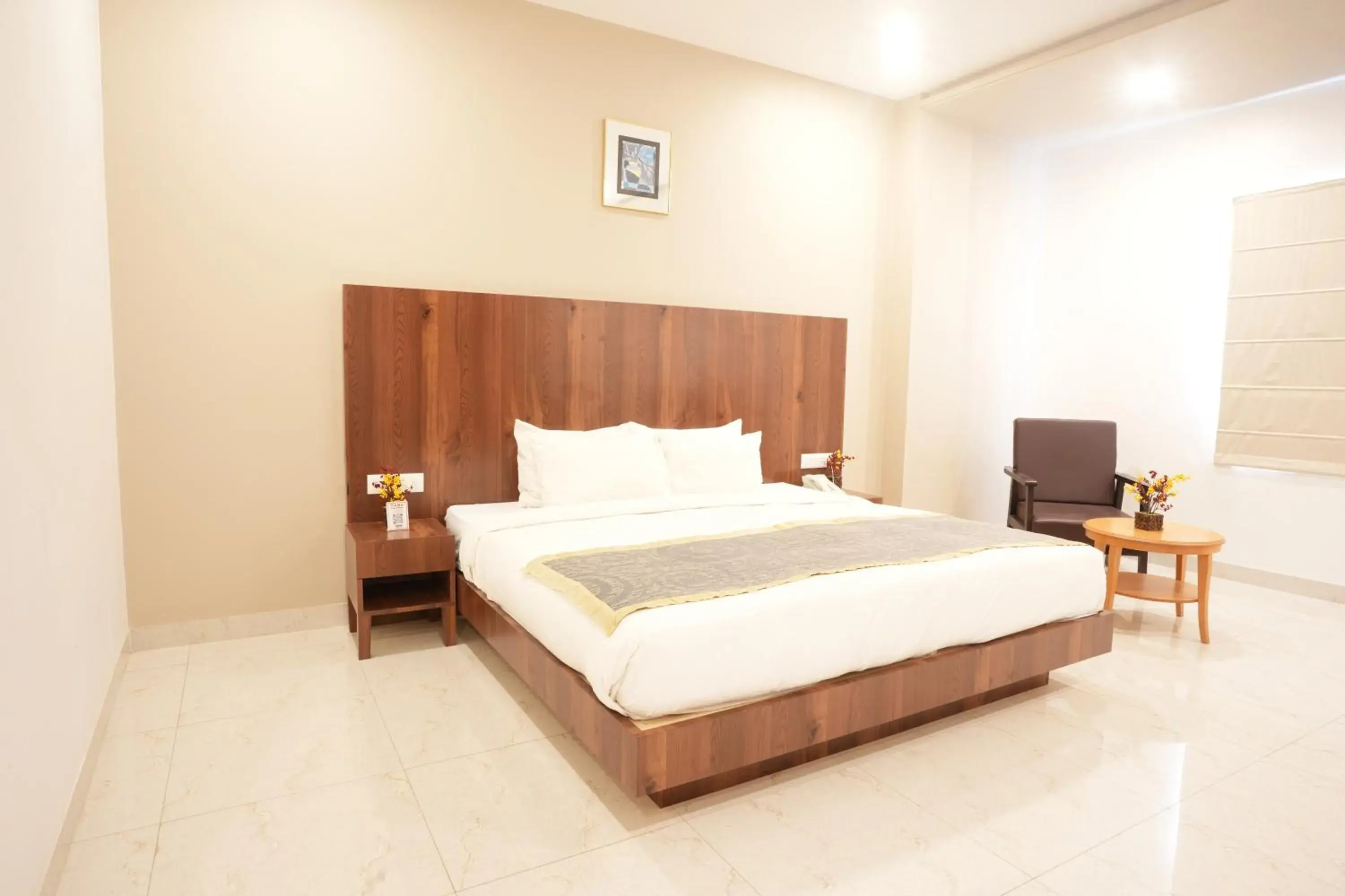 Bed in Stamps by Eight Continents, Jodhpur Bed in Stamps by Eight Continents, Jodhpur