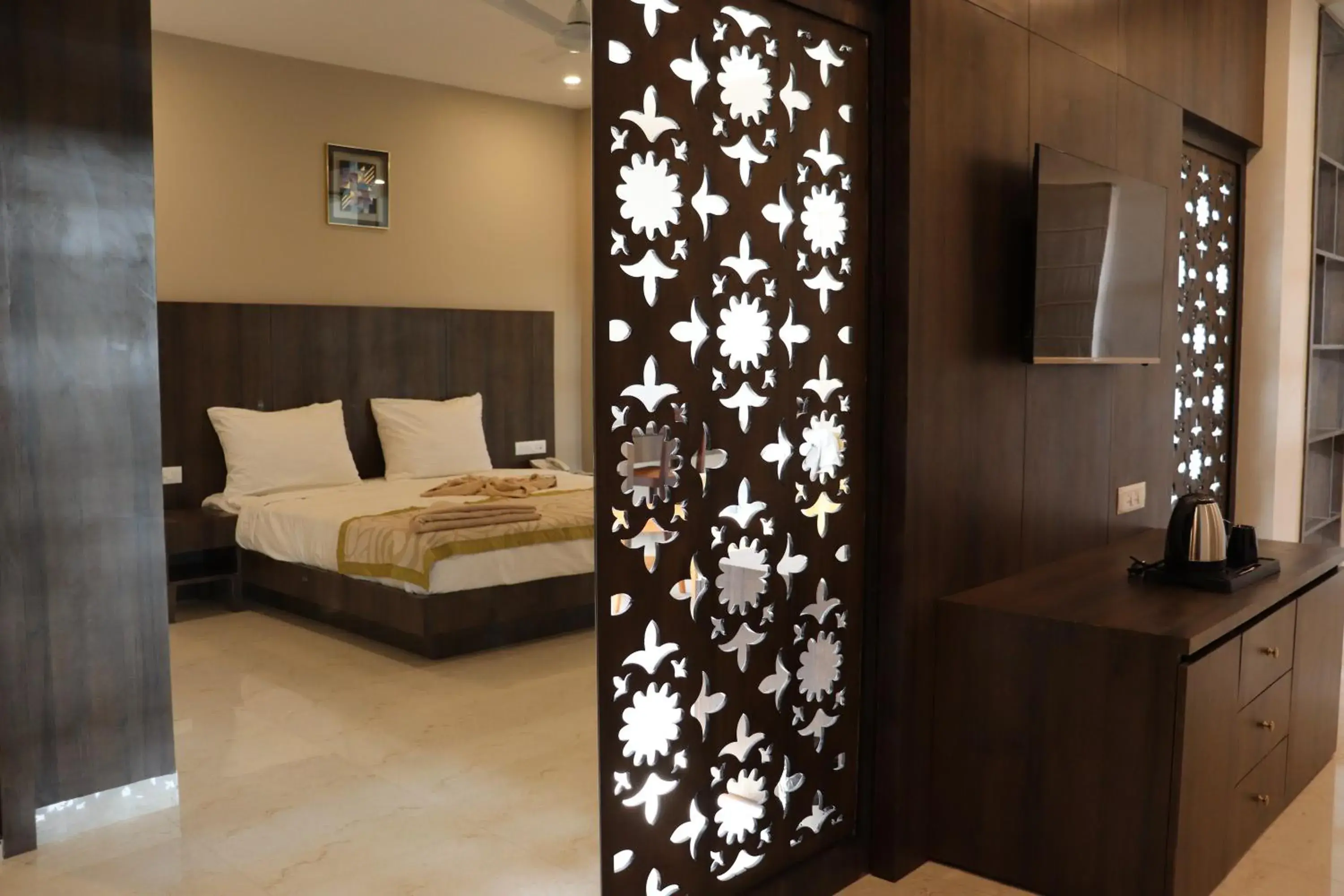 Facade/entrance, Bed in Stamps by Eight Continents, Jodhpur Facade/entrance, Bed in Stamps by Eight Continents, Jodhpur