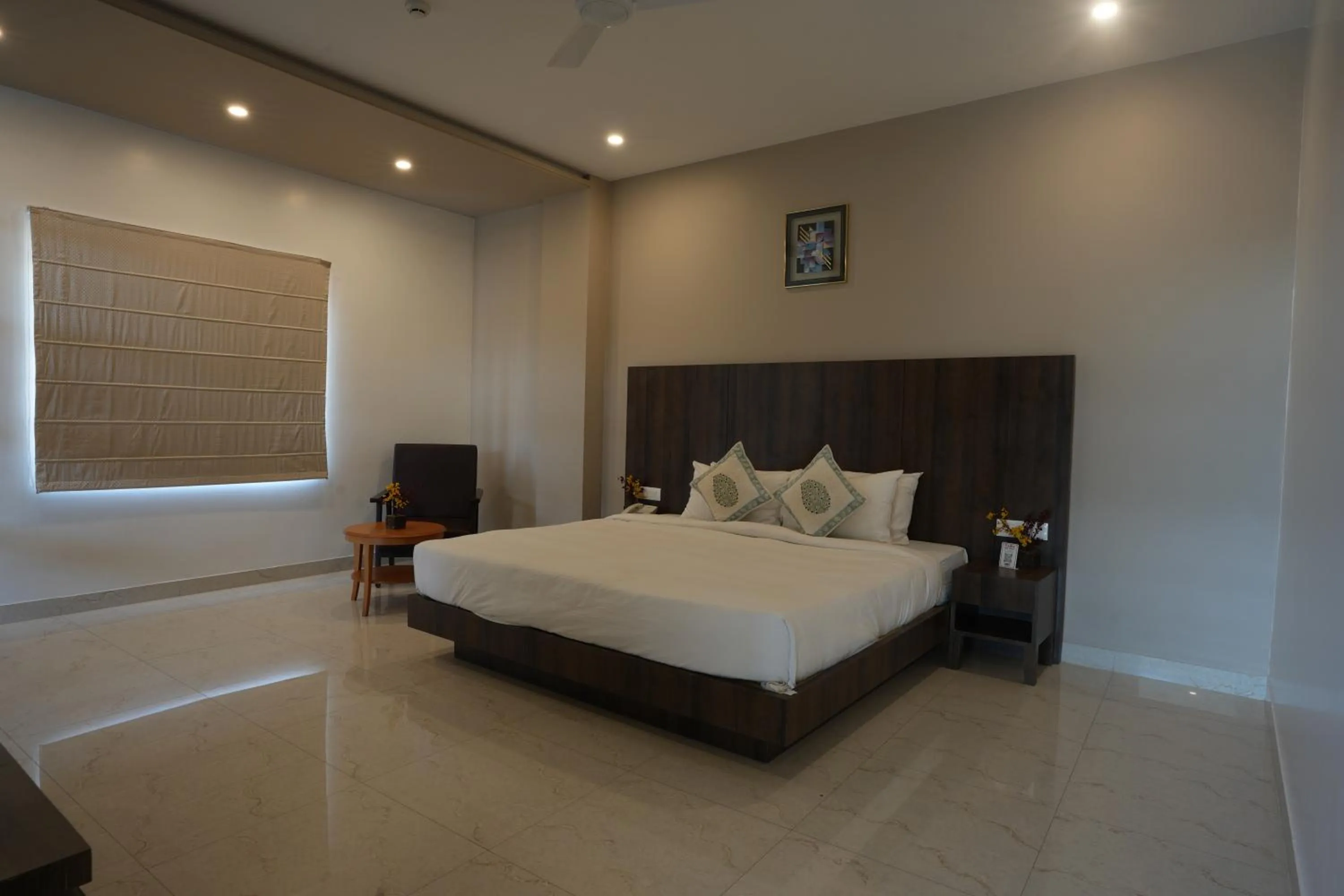 Bed in Stamps by Eight Continents, Jodhpur