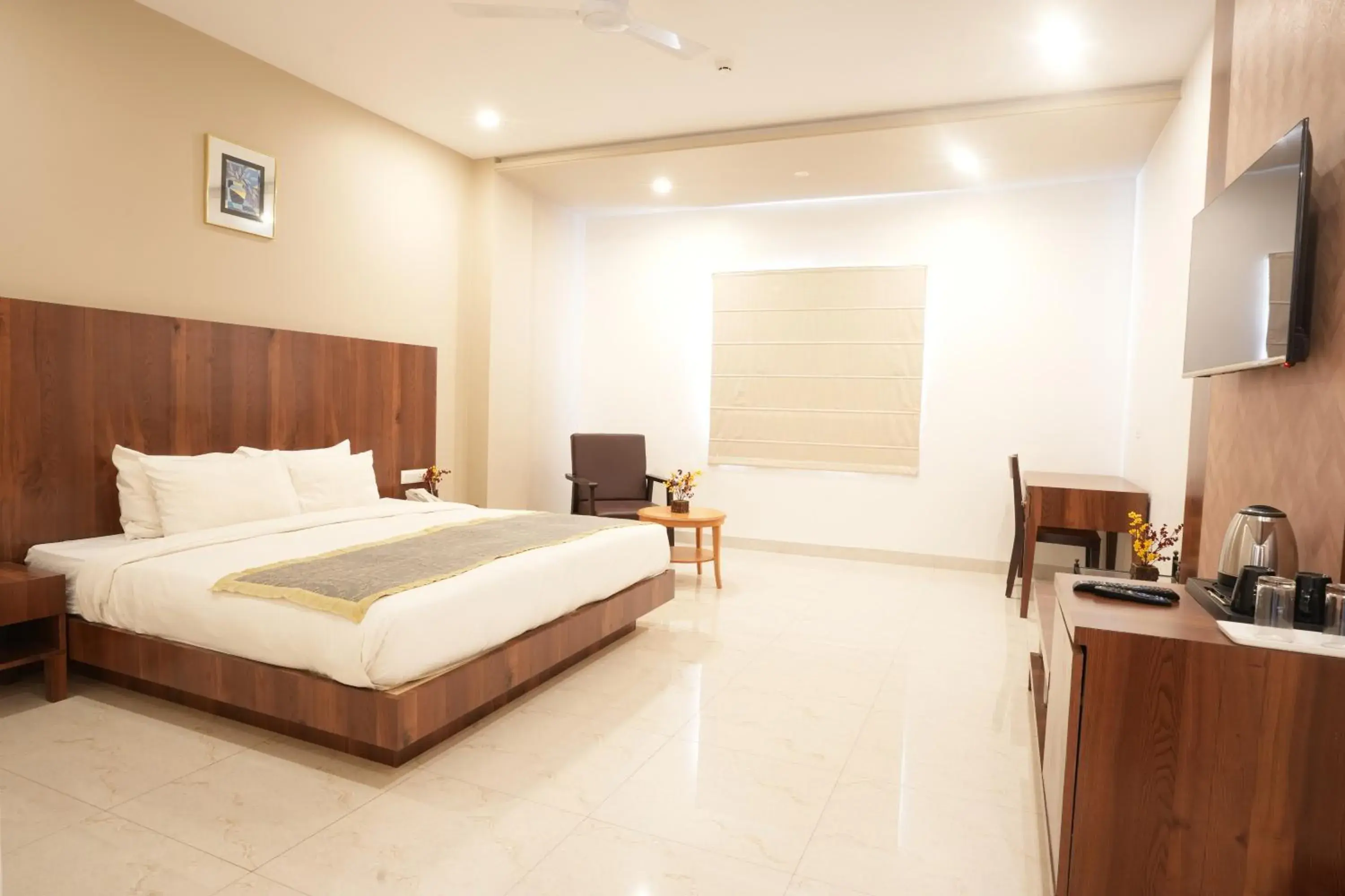 Bed in Stamps by Eight Continents, Jodhpur Bed in Stamps by Eight Continents, Jodhpur