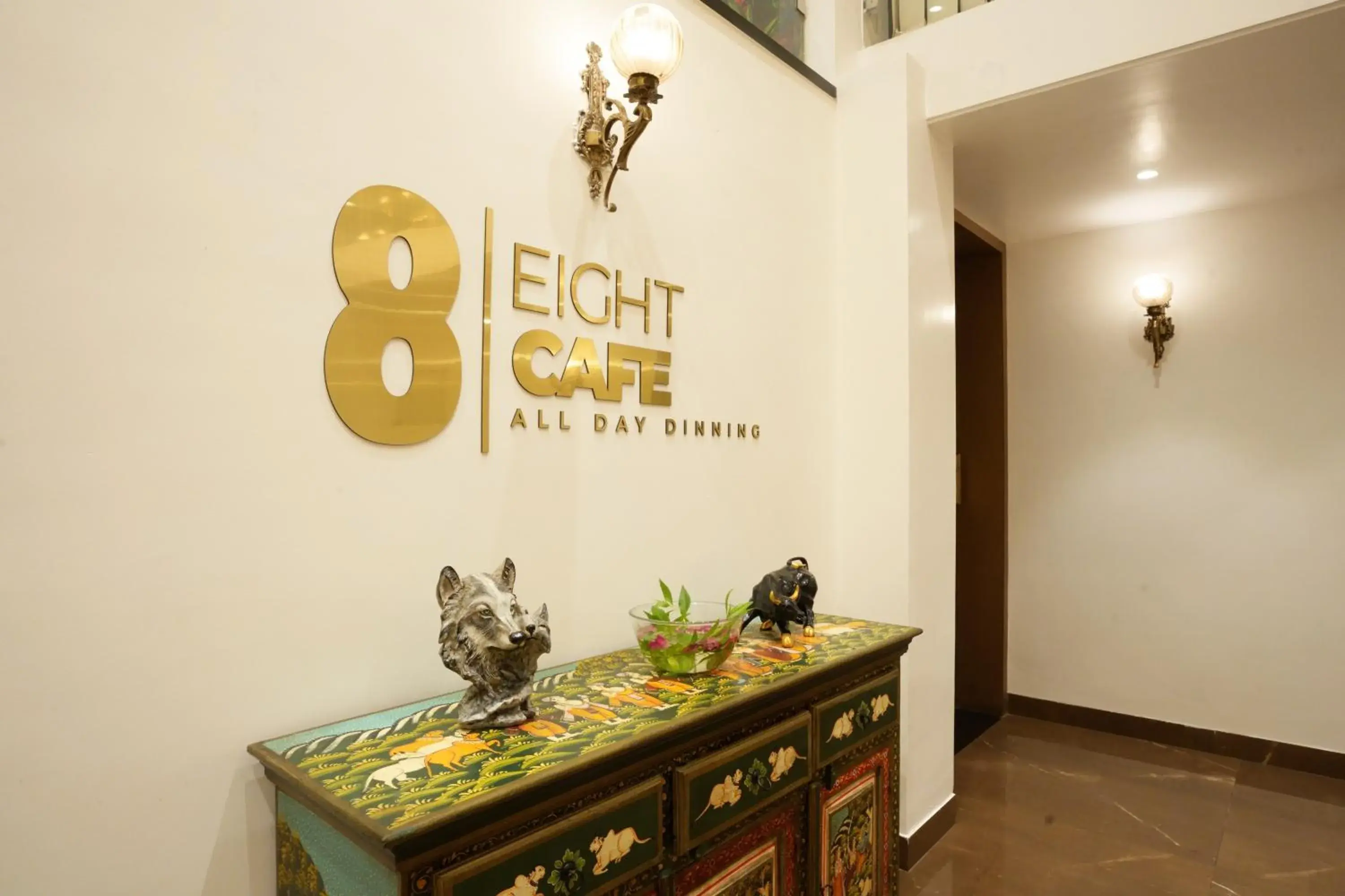 Restaurant/places to eat in Stamps by Eight Continents, Jodhpur Restaurant/places to eat in Stamps by Eight Continents, Jodhpur