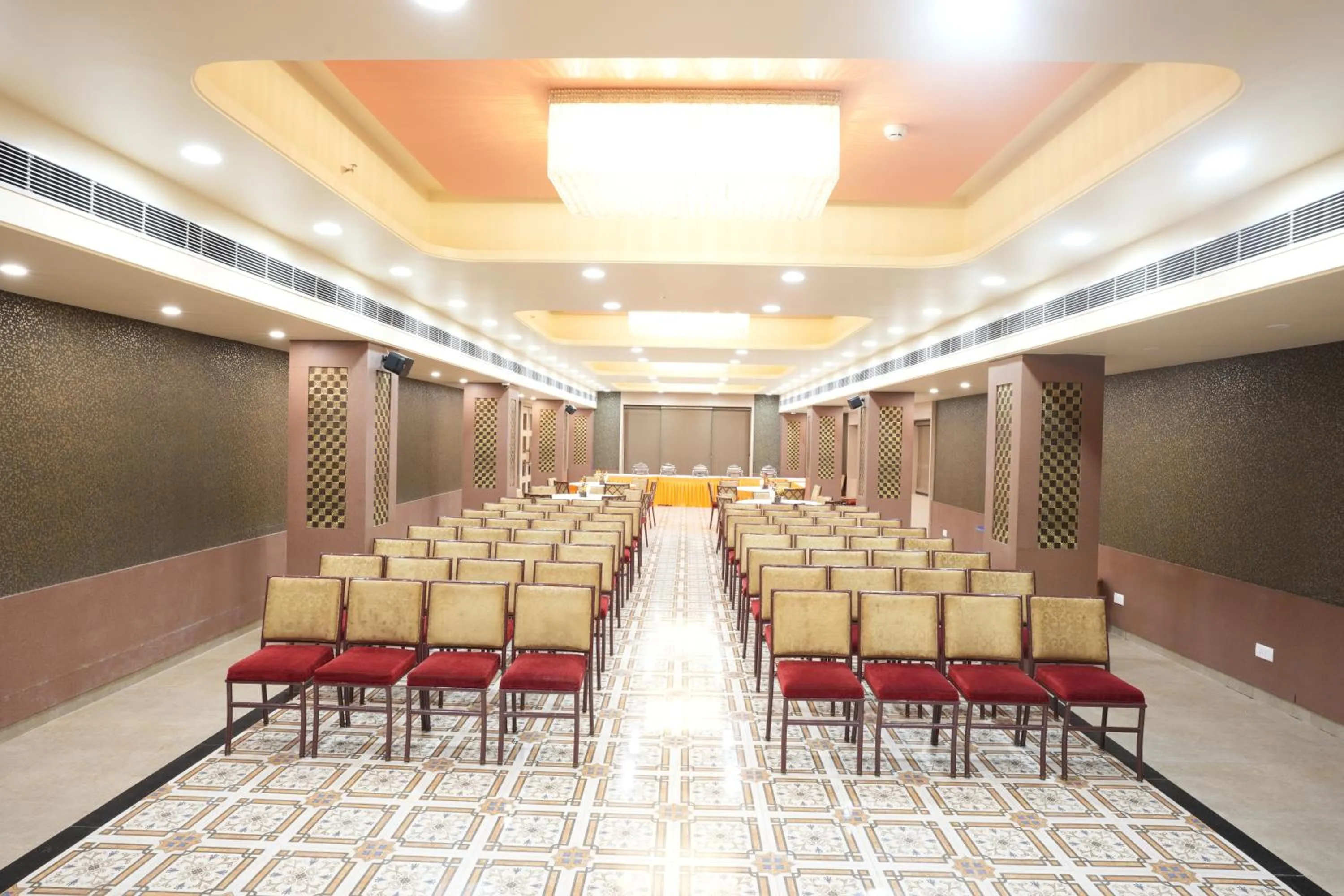 Banquet/Function facilities in Stamps by Eight Continents, Jodhpur