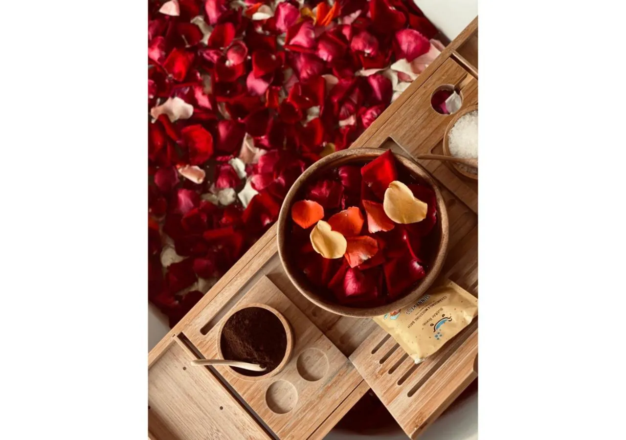 Wild Cottages Elephant Sanctuary Resort