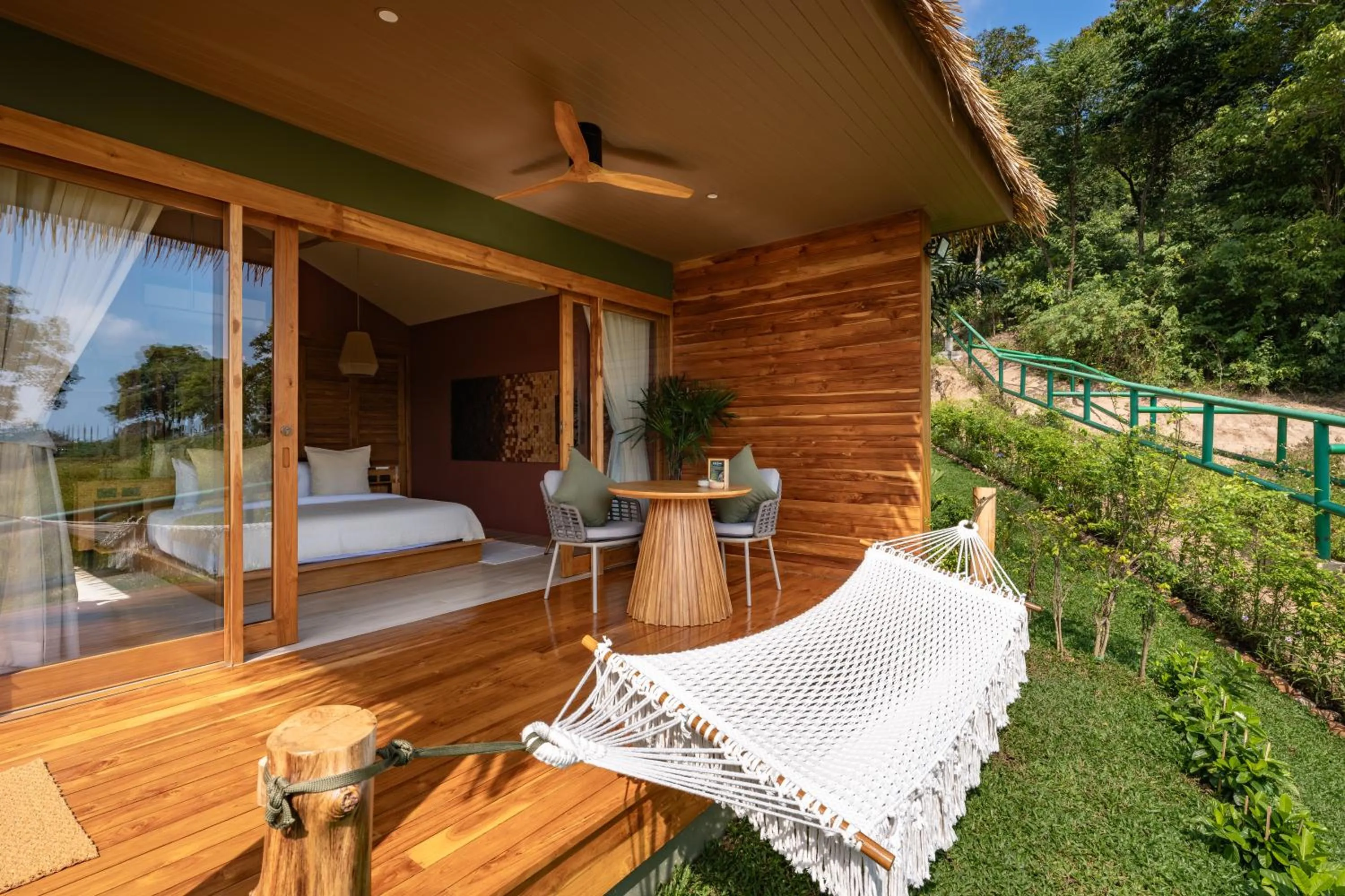 Wild Cottages Elephant Sanctuary Resort