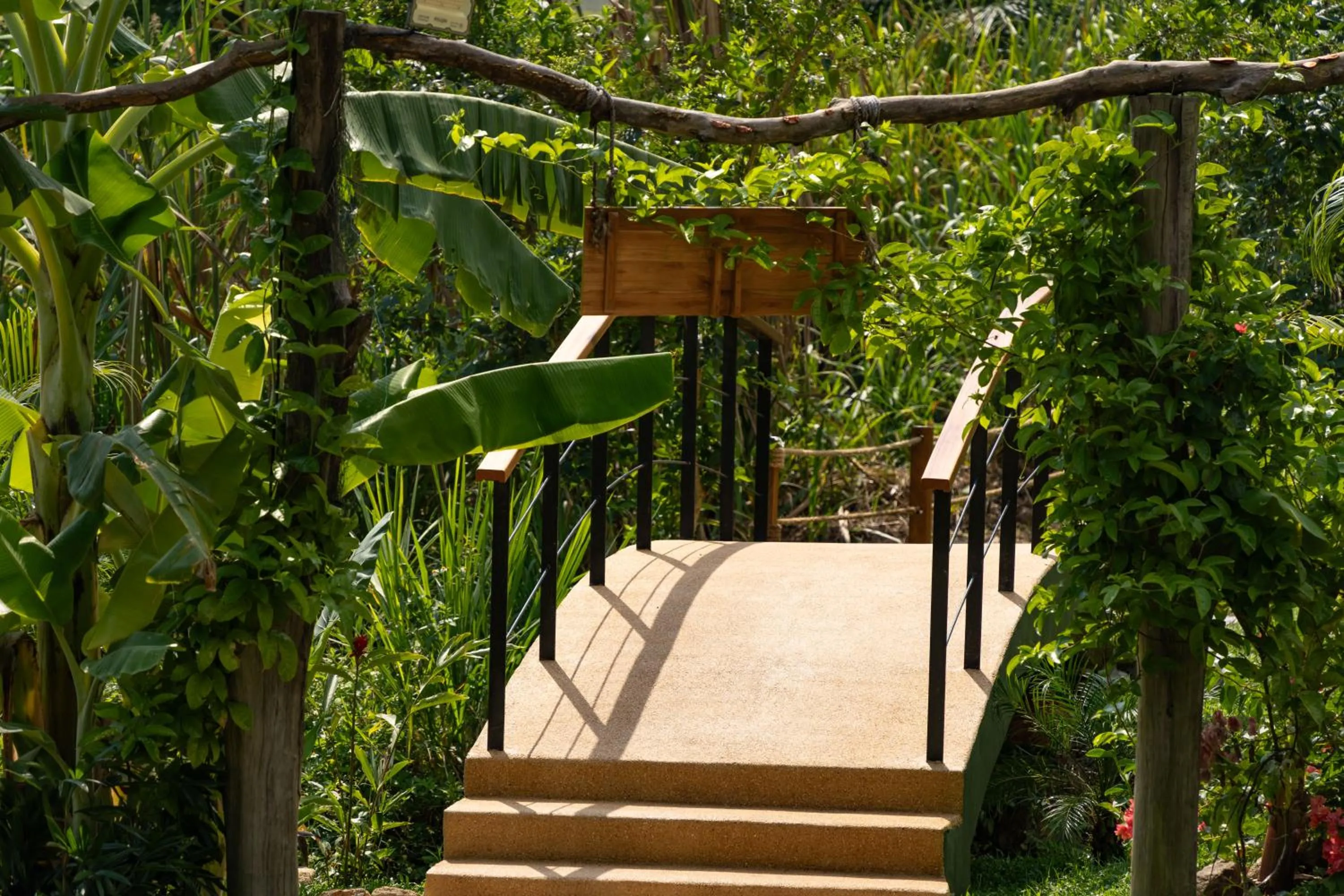 Wild Cottages Elephant Sanctuary Resort