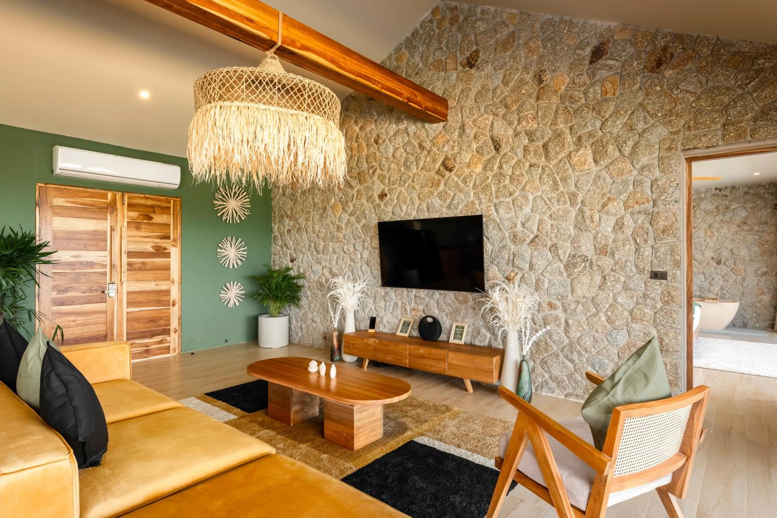 Wild Cottages Elephant Sanctuary Resort