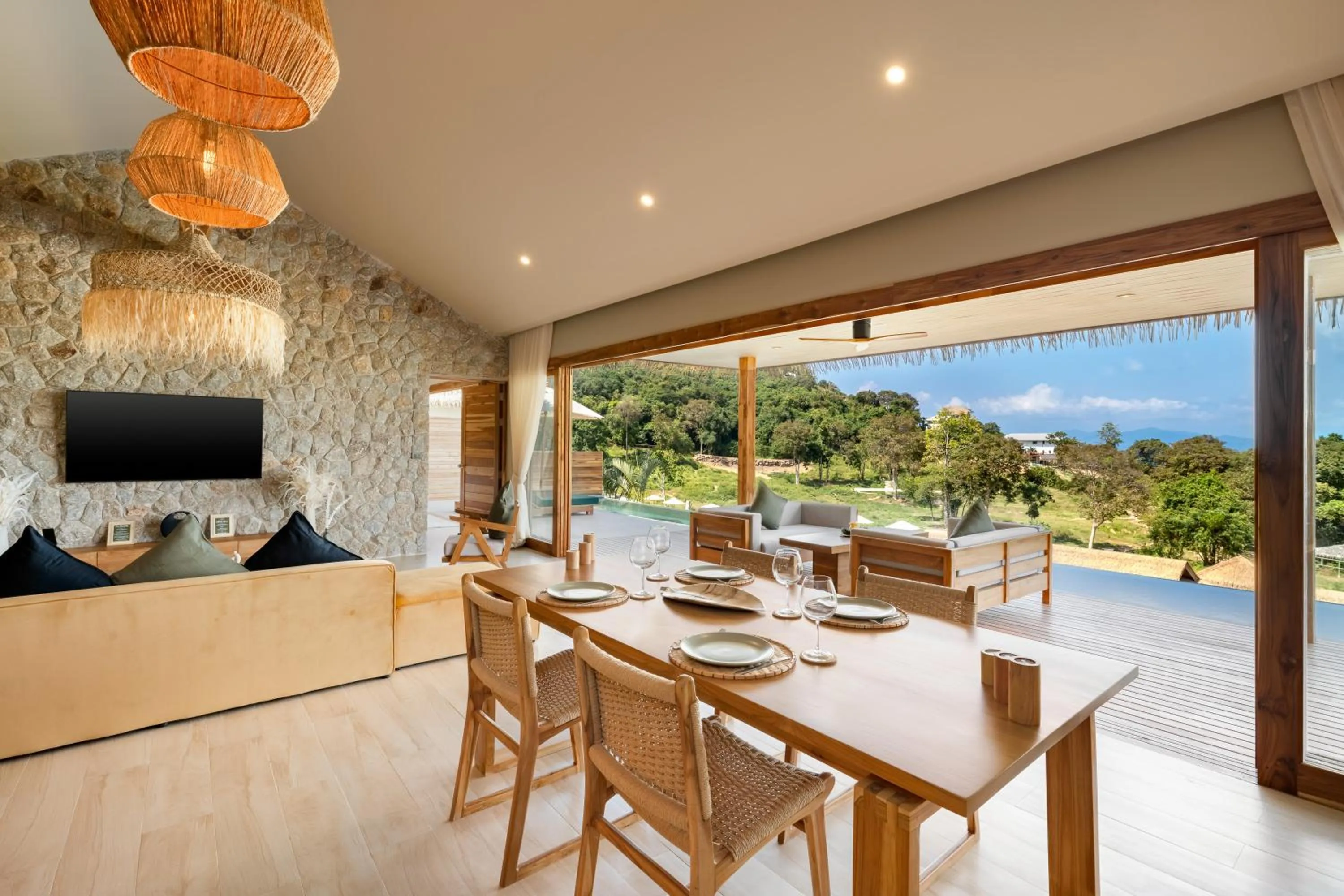 Wild Cottages Elephant Sanctuary Resort