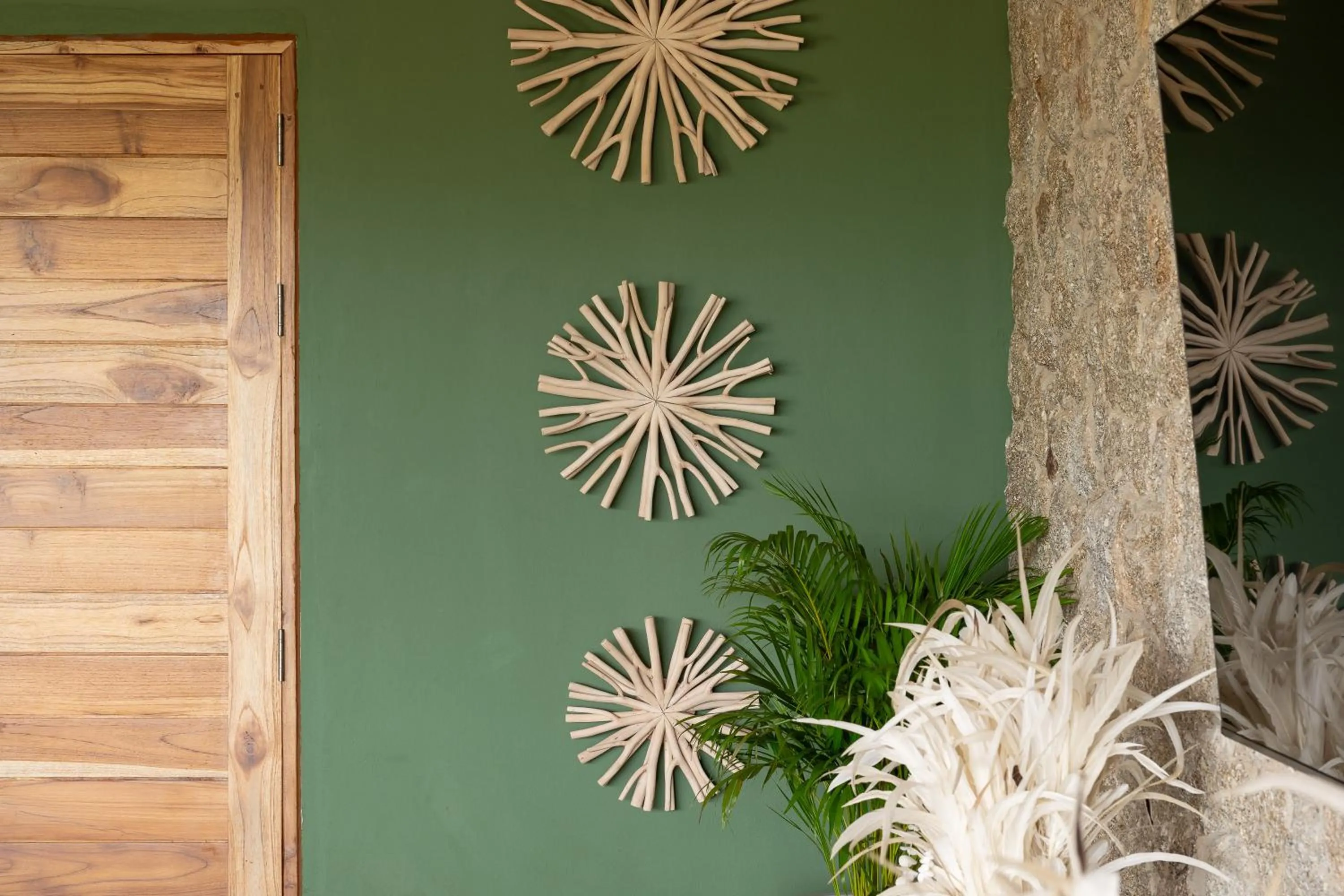 Wild Cottages Elephant Sanctuary Resort