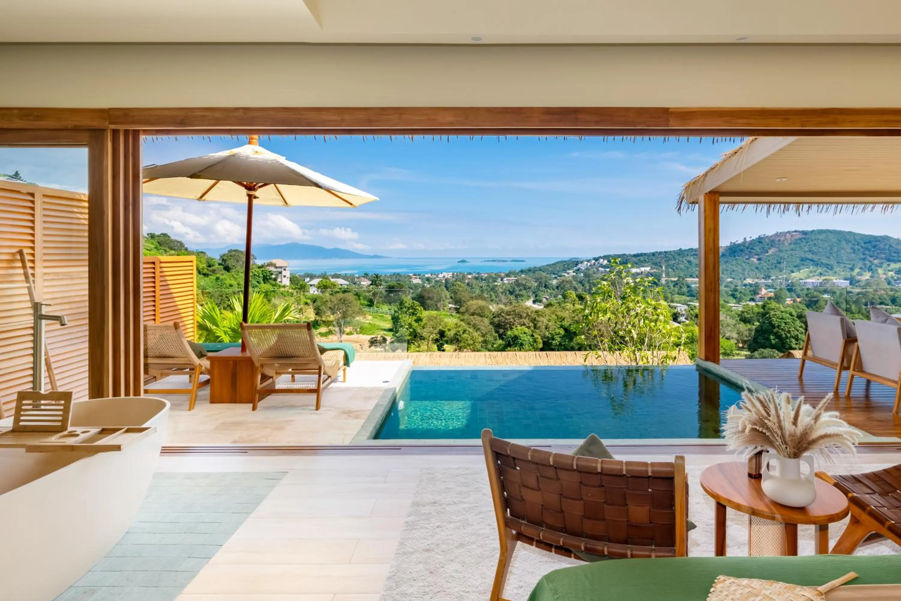 Wild Cottages Elephant Sanctuary Resort