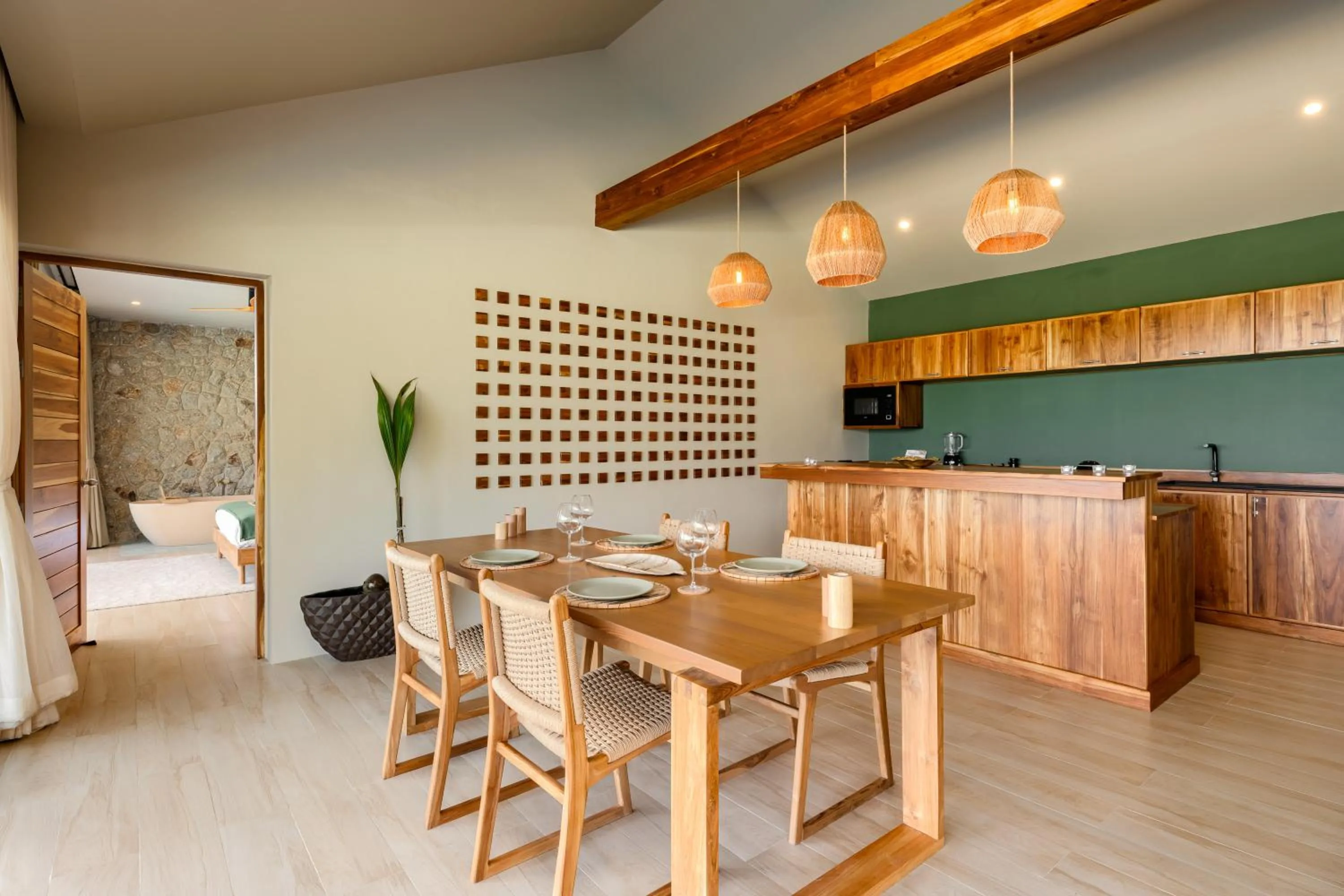 Wild Cottages Elephant Sanctuary Resort