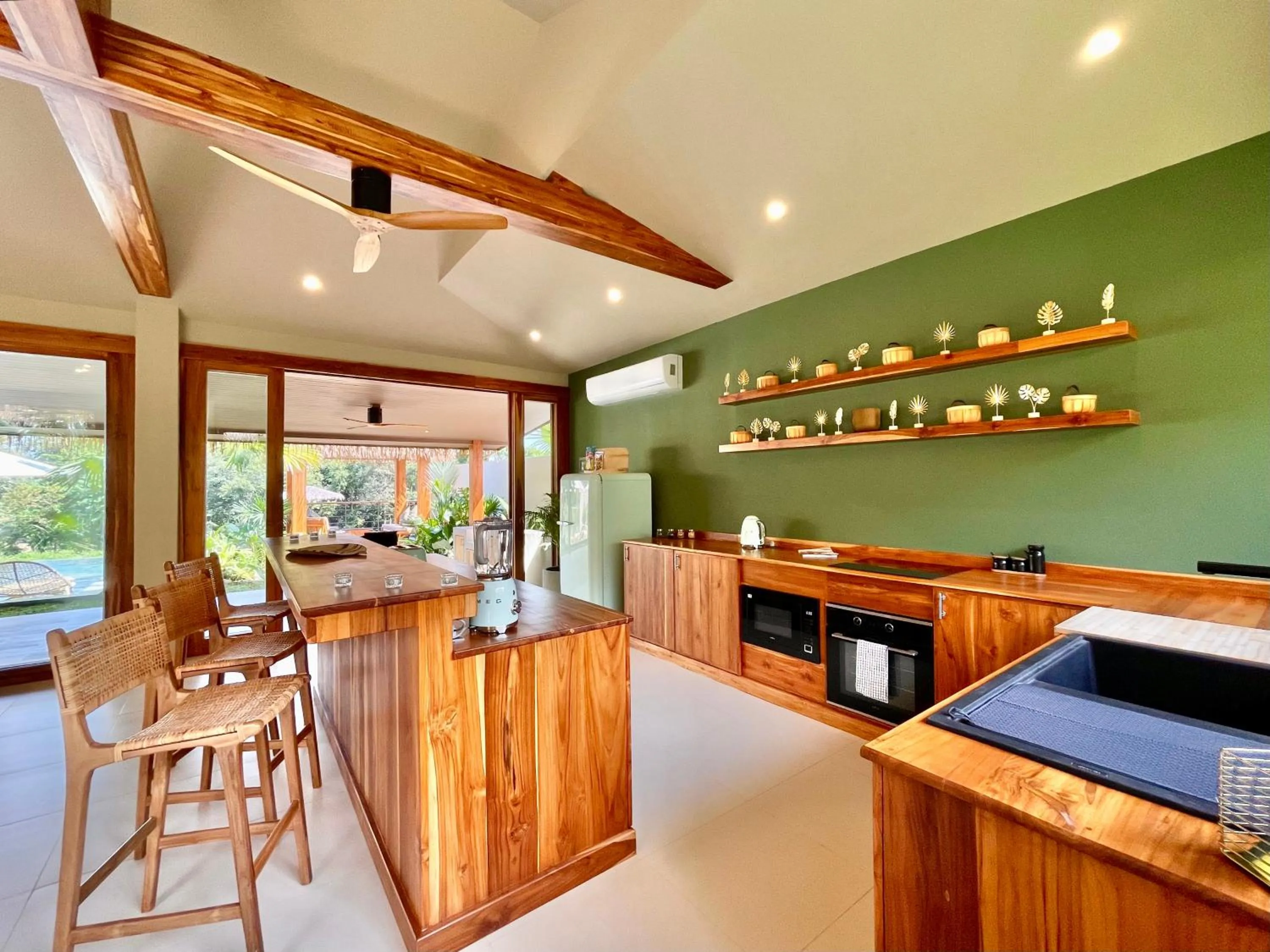 Wild Cottages Elephant Sanctuary Resort