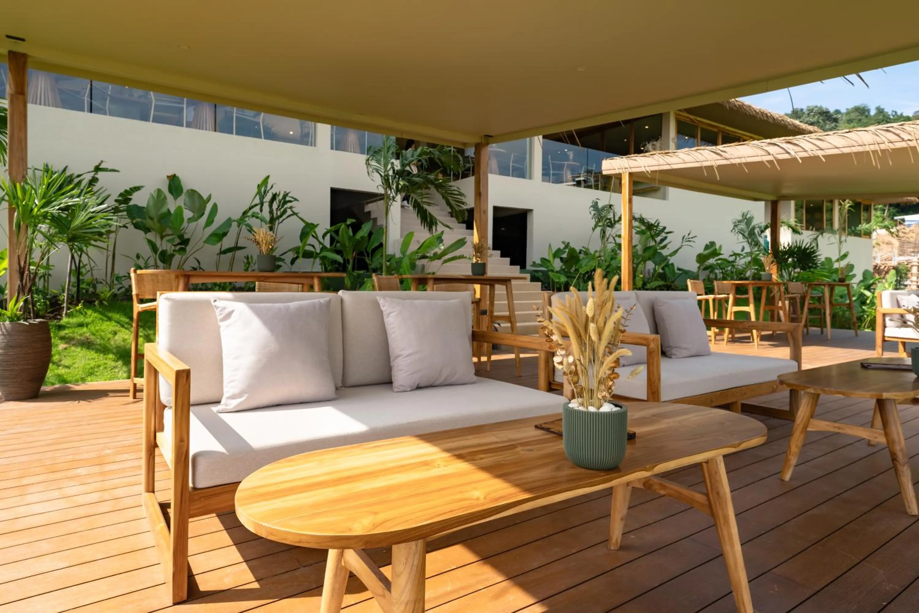 Wild Cottages Elephant Sanctuary Resort