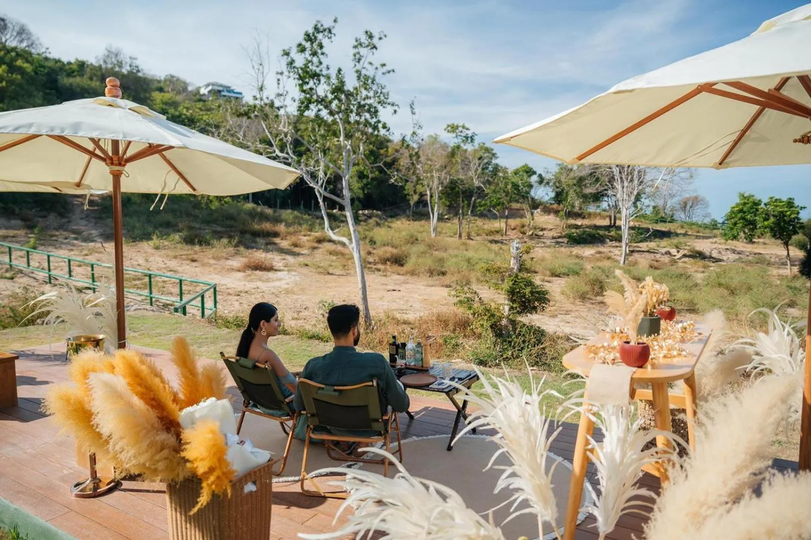 Wild Cottages Elephant Sanctuary Resort