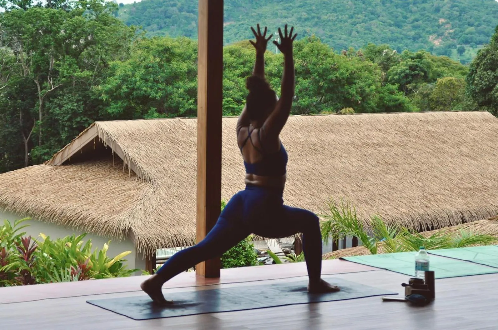 Wild Cottages Elephant Sanctuary Resort