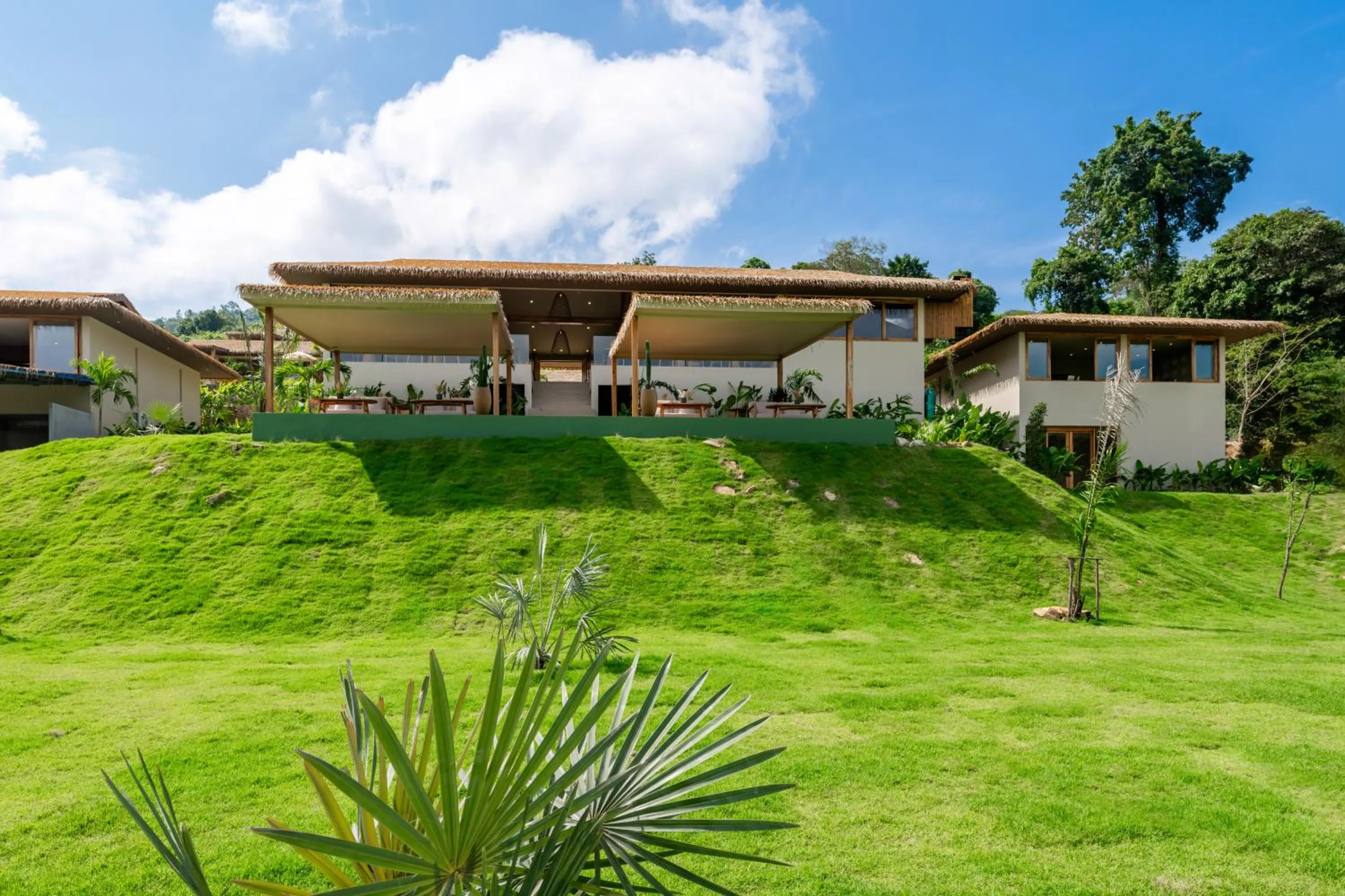 Wild Cottages Elephant Sanctuary Resort