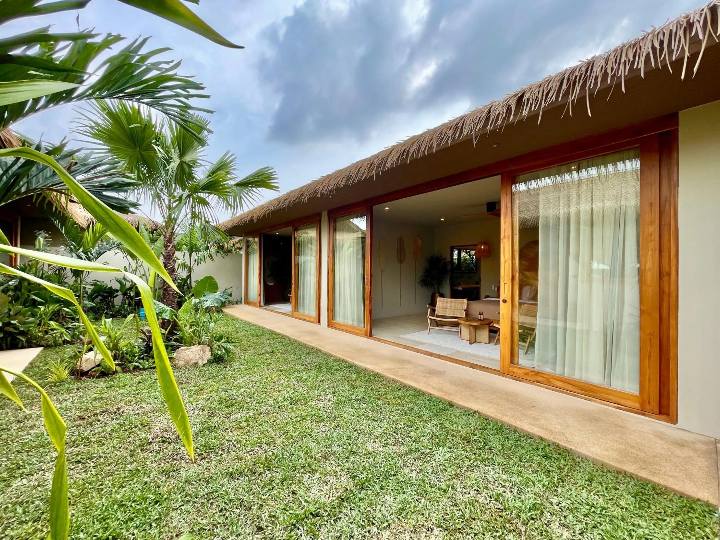 Wild Cottages Elephant Sanctuary Resort